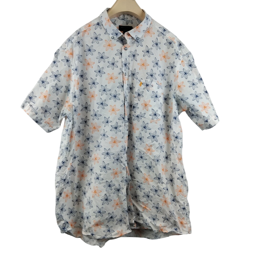 Bayard 1825 - chemise multi couleur - Talle 48/50 ( estimée) - Photo 0