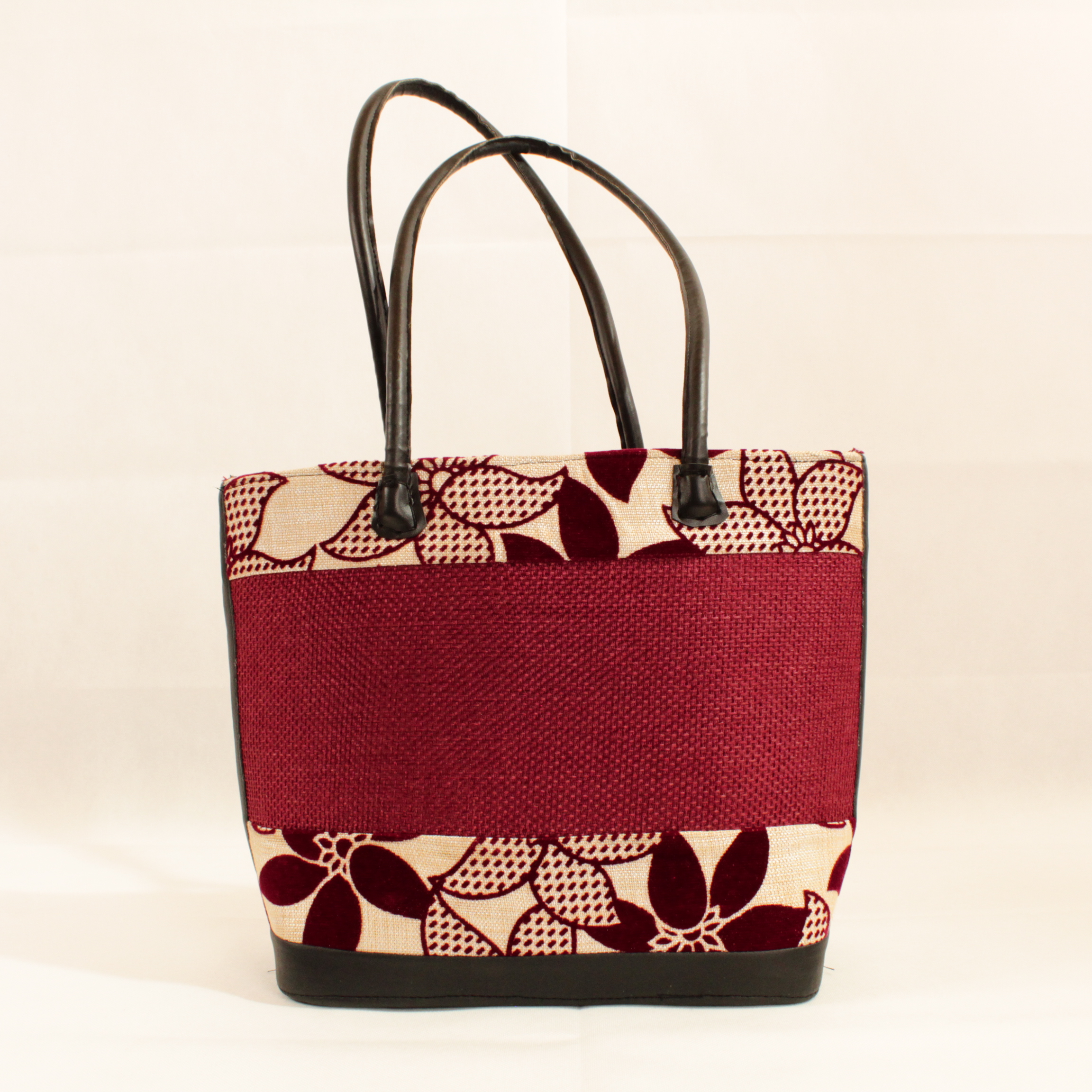 Beau Sac artisanal État correct - Vue 2 - 