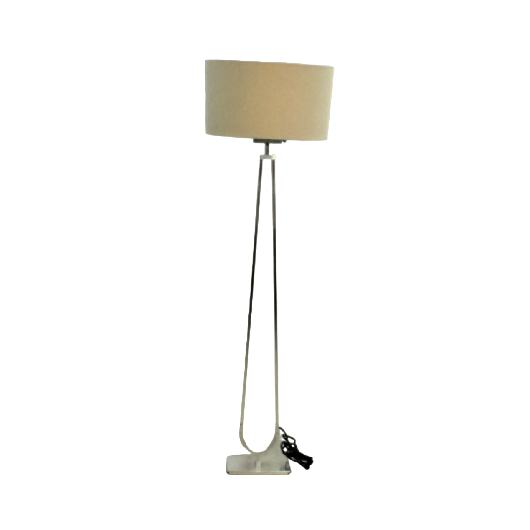 Lampadaire Klabb - IKEA® 17118 - Monika Mulder - Bon état sur Label Emmaüs