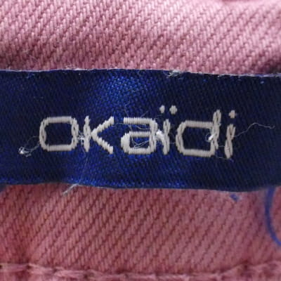 Jeans rose - Fille - OKAÏDI - Taille 12 ans - Photo 3