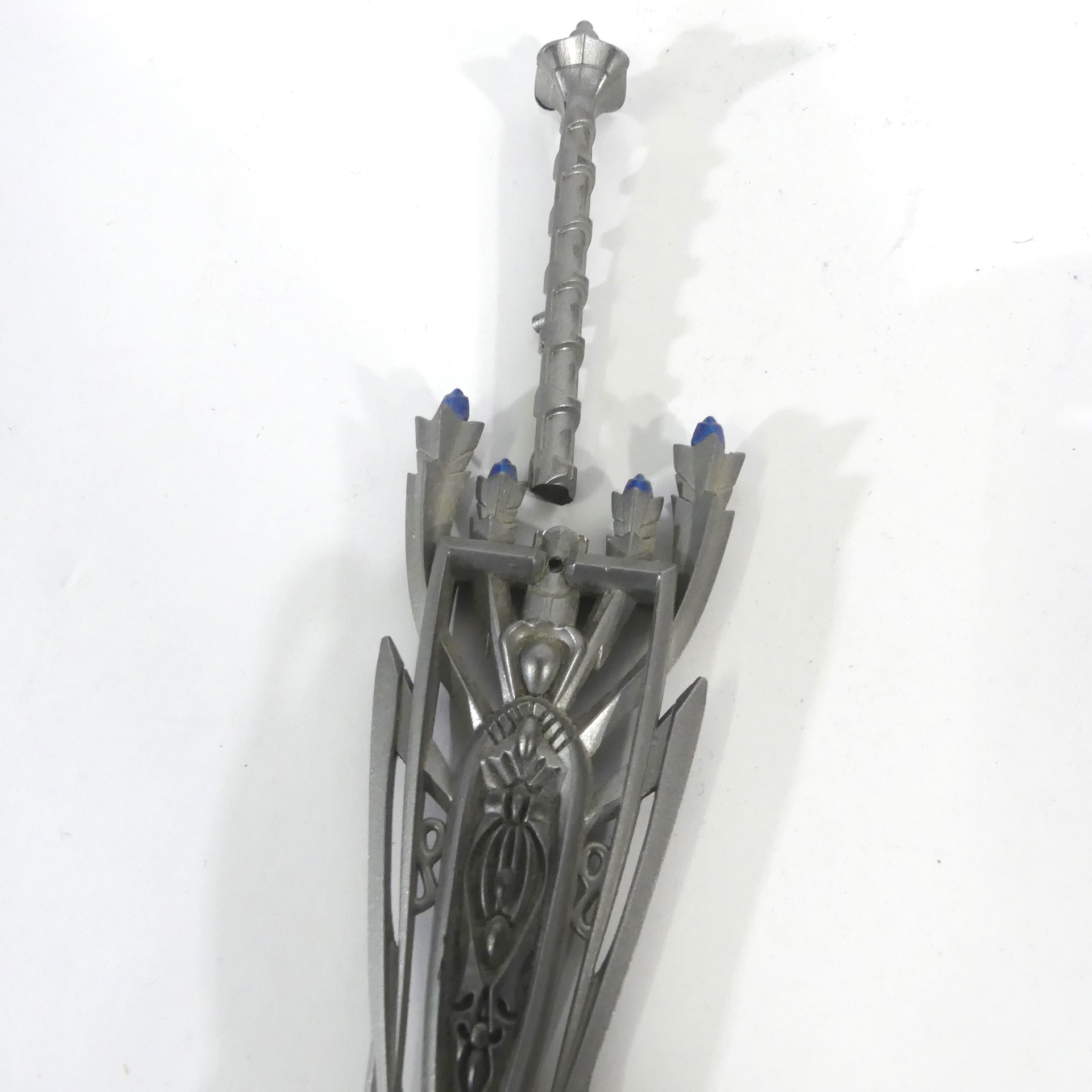 Figurine Final Fantasy 12 XII play Art Ashe Square Enix products - Bon état - Photo 14