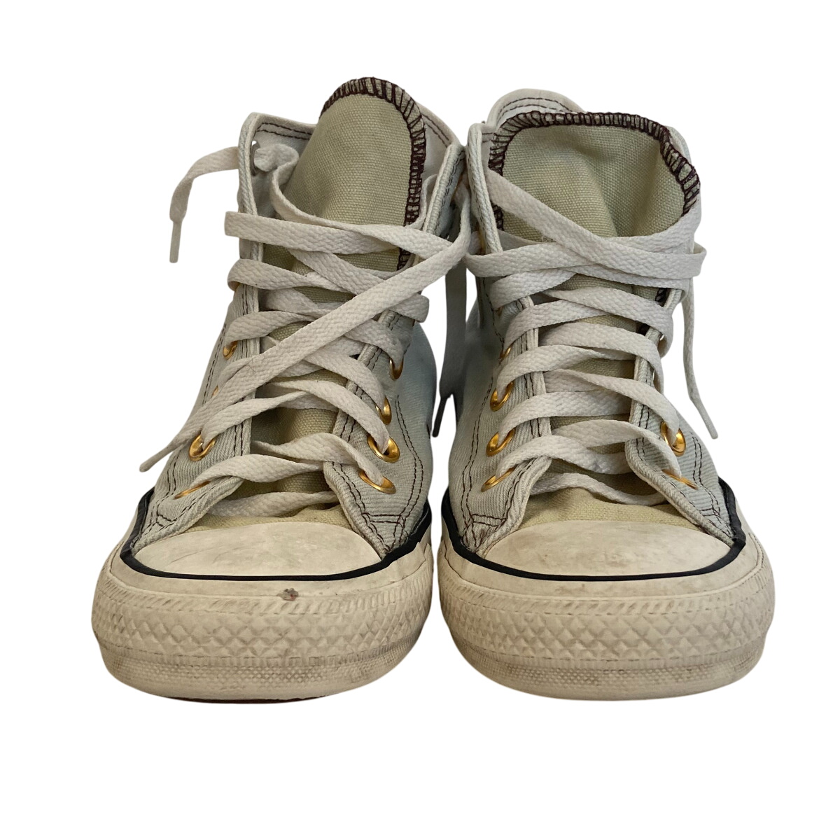 Basket  fleur brodes, , taille 37 - converse - Modalova