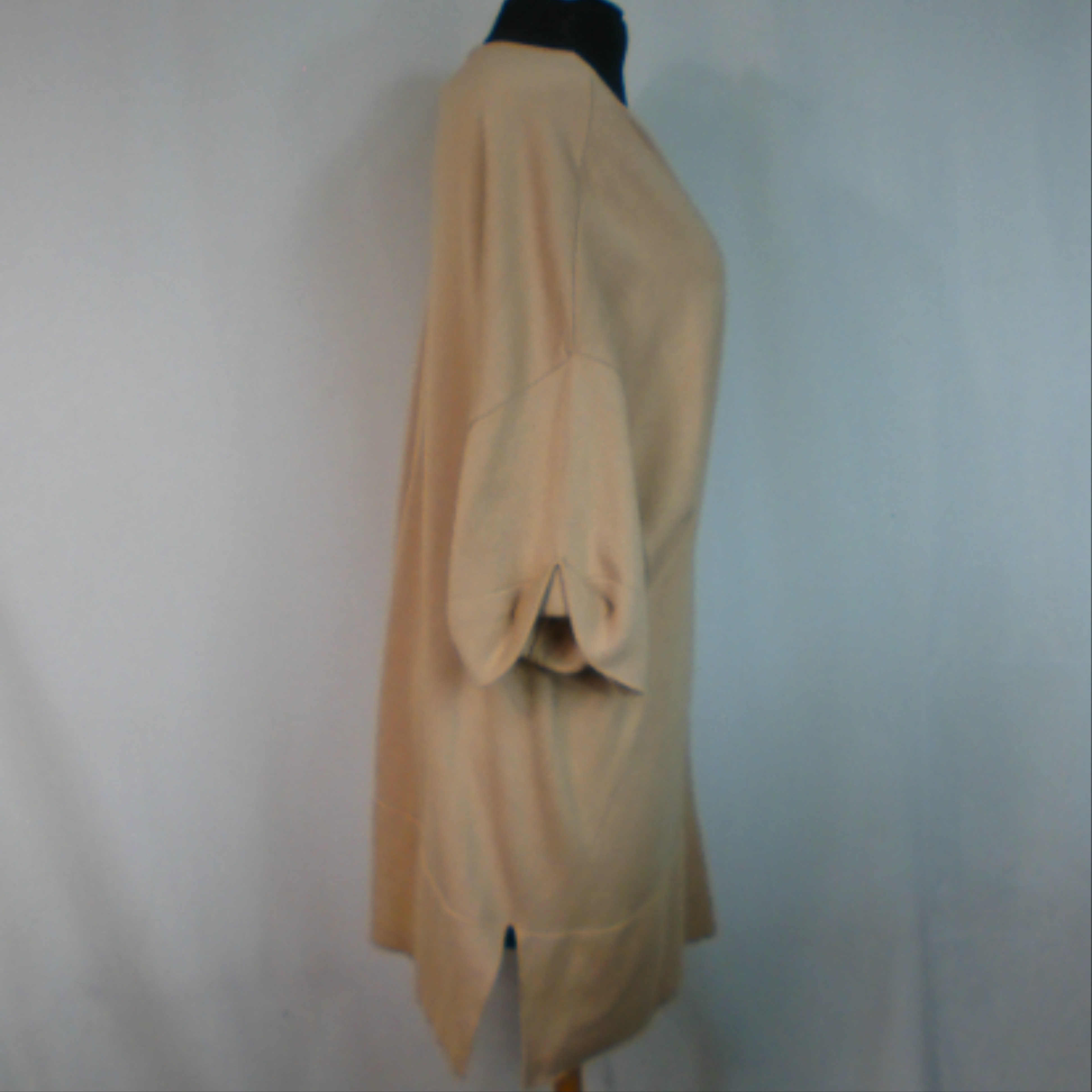 Pull CYRILLUS, en beige, taille M - Photo 1