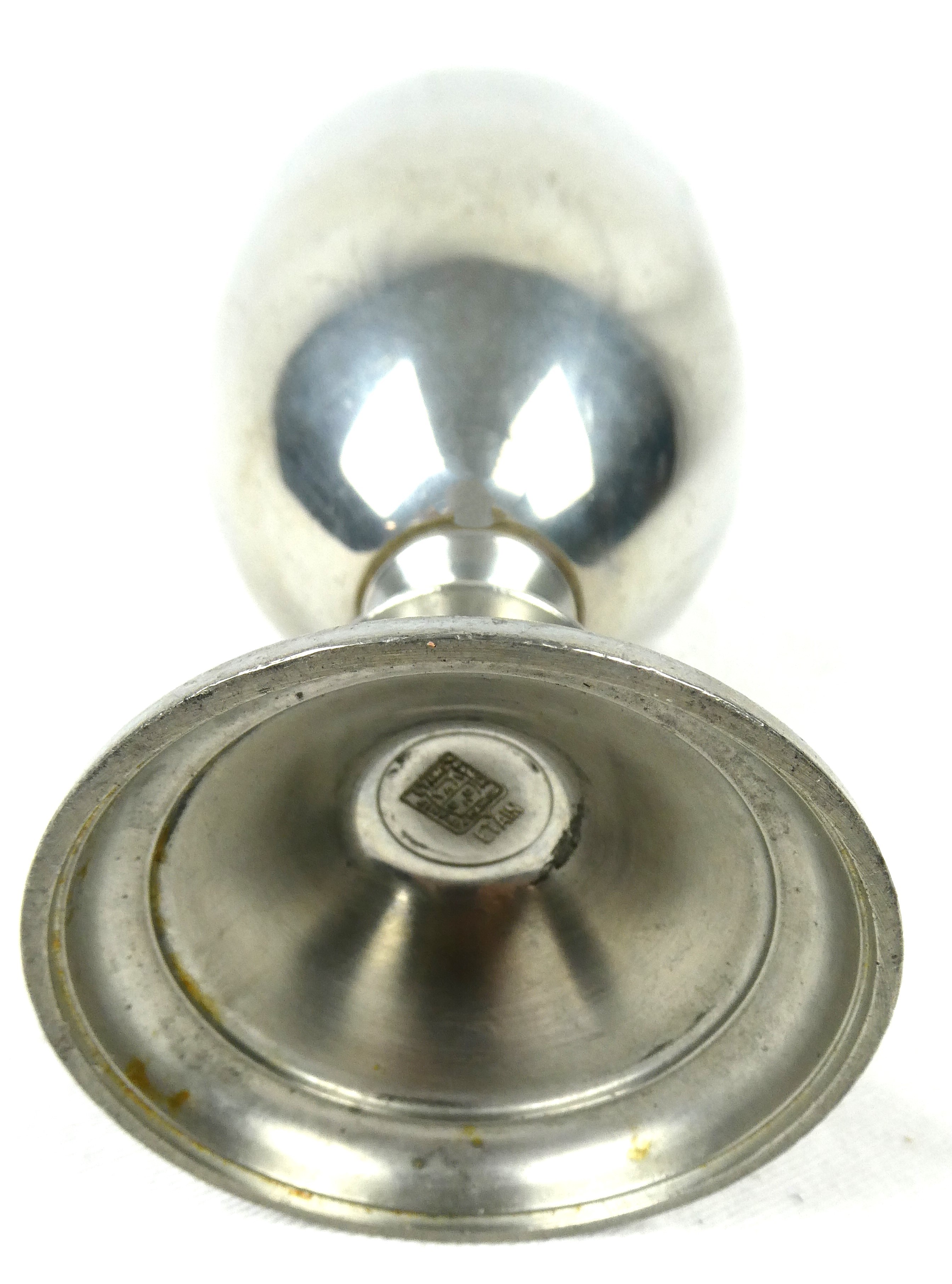 Lot De 20 Cloches Décoratives En étain Métal, Style Vintage/rustique, Dorées - Fait Main En Inde