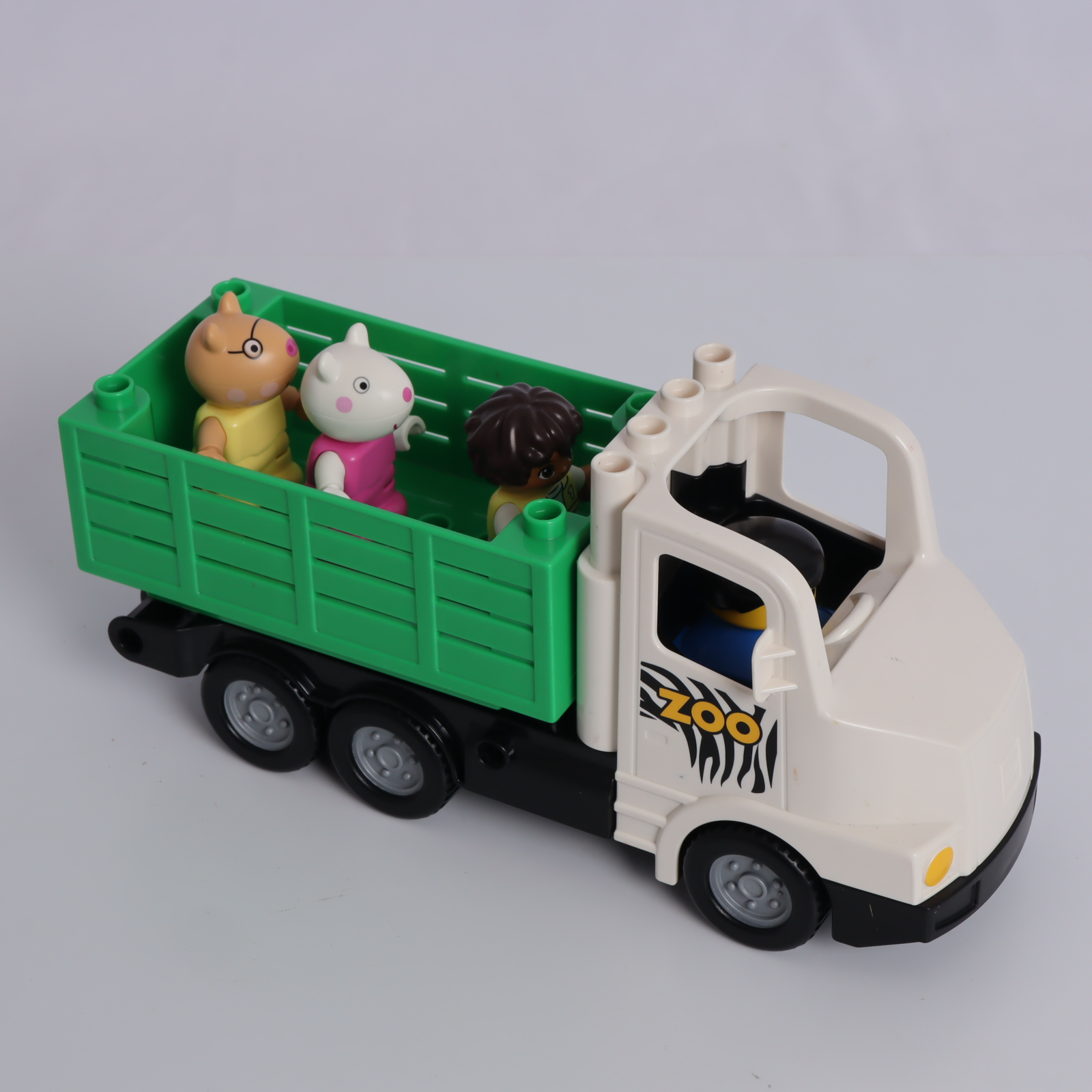 Lot de lego Duplo en vrac Bon état - Vue 3 - 