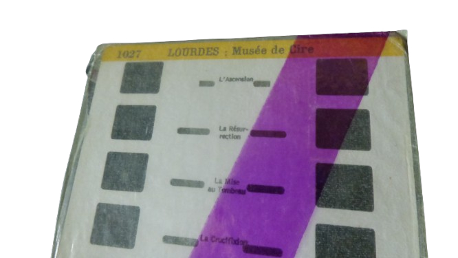 Grand Lot d'images + Stétoscope Lestrade Simplex blanc fonctionnel - Photo 10
