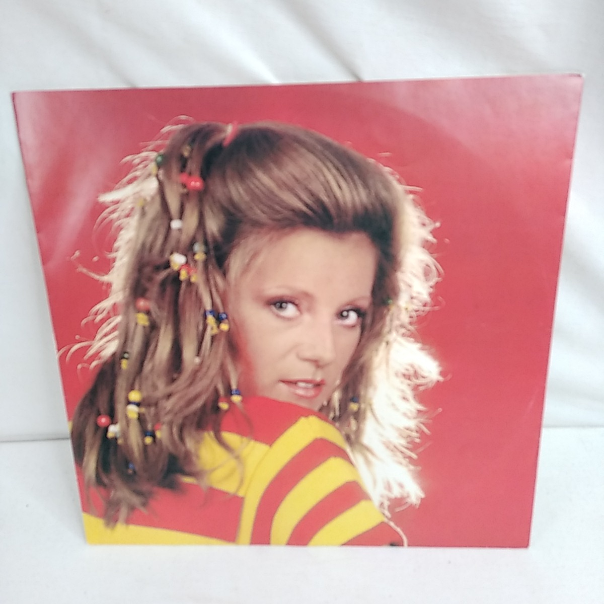 Voir photo 3 de Album vinyle 33 tours - Sheila Album vinyle 33 tours - Sheila Bon état - Vue 3 -