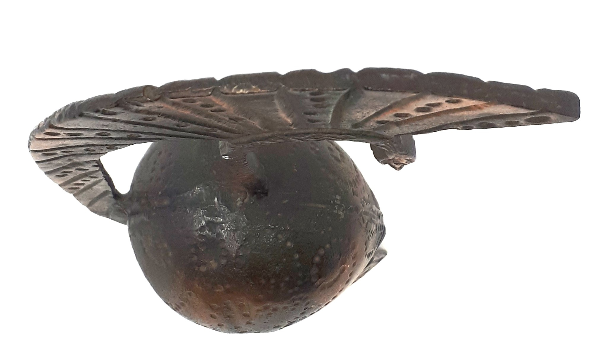 Cloche de guerrier romain Spartiate - Photo 5