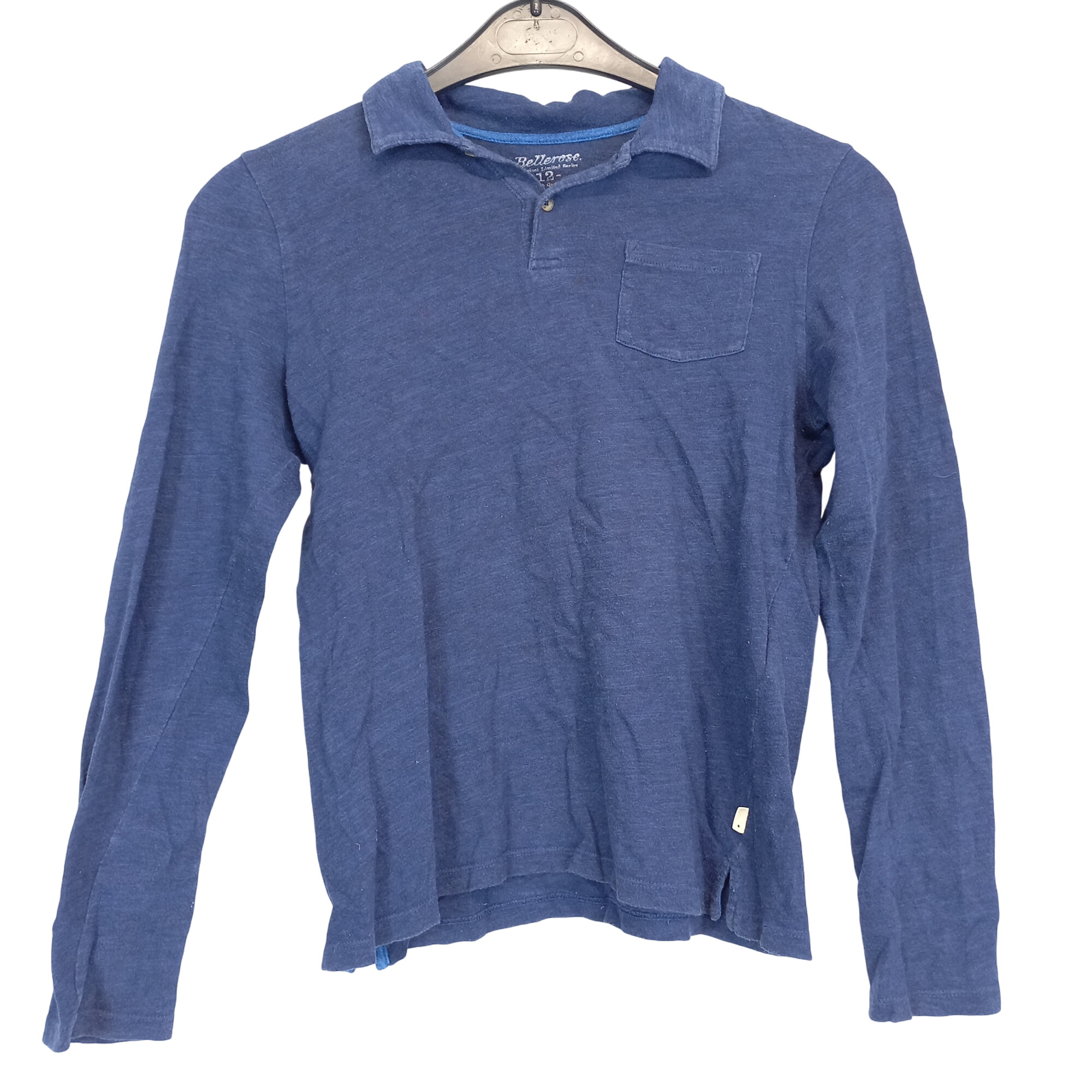 Polo ML BELLEROSE taille 12 ans - Photo 0