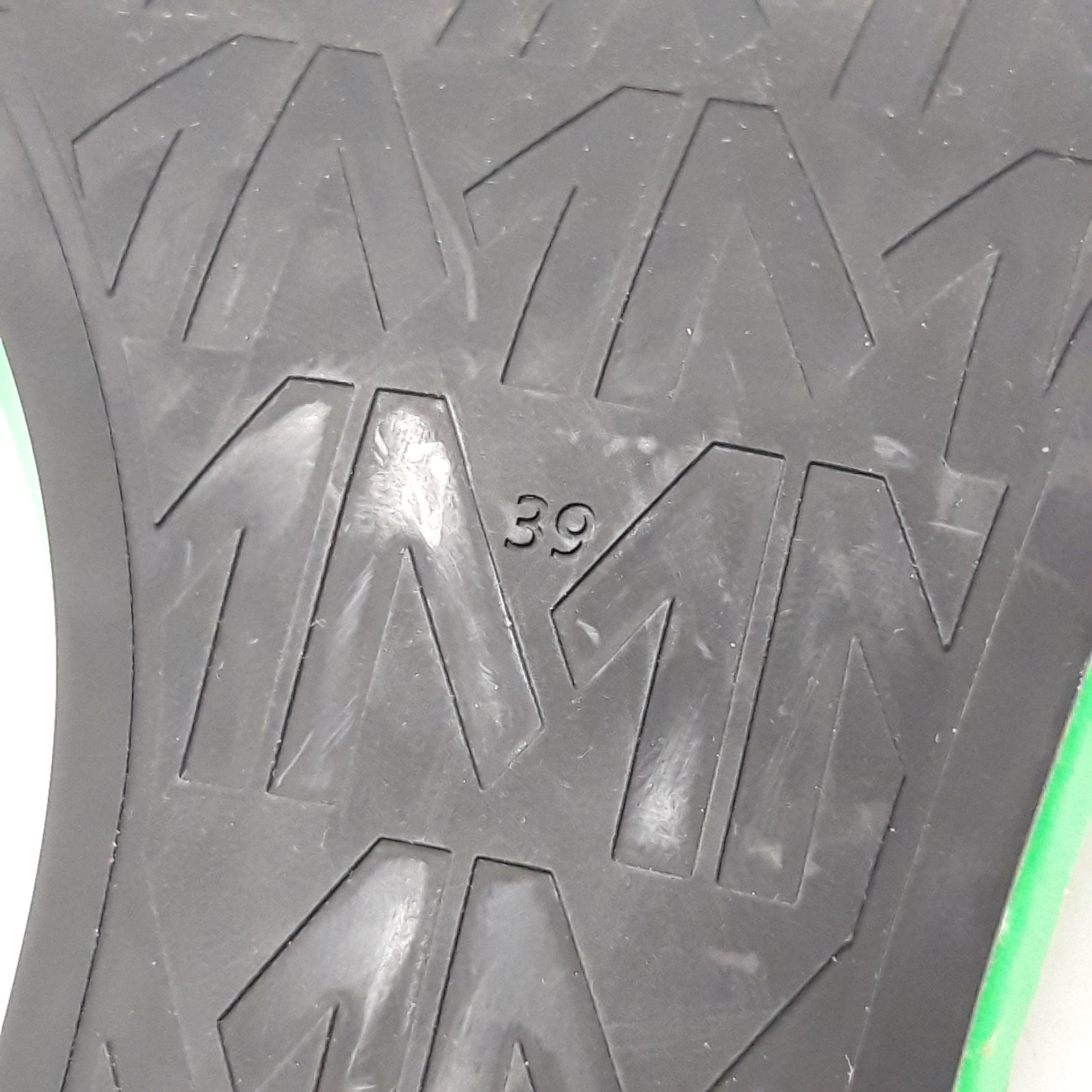 Sandales à talons Mango pointure 39 Très bon état - Vue 5 - 