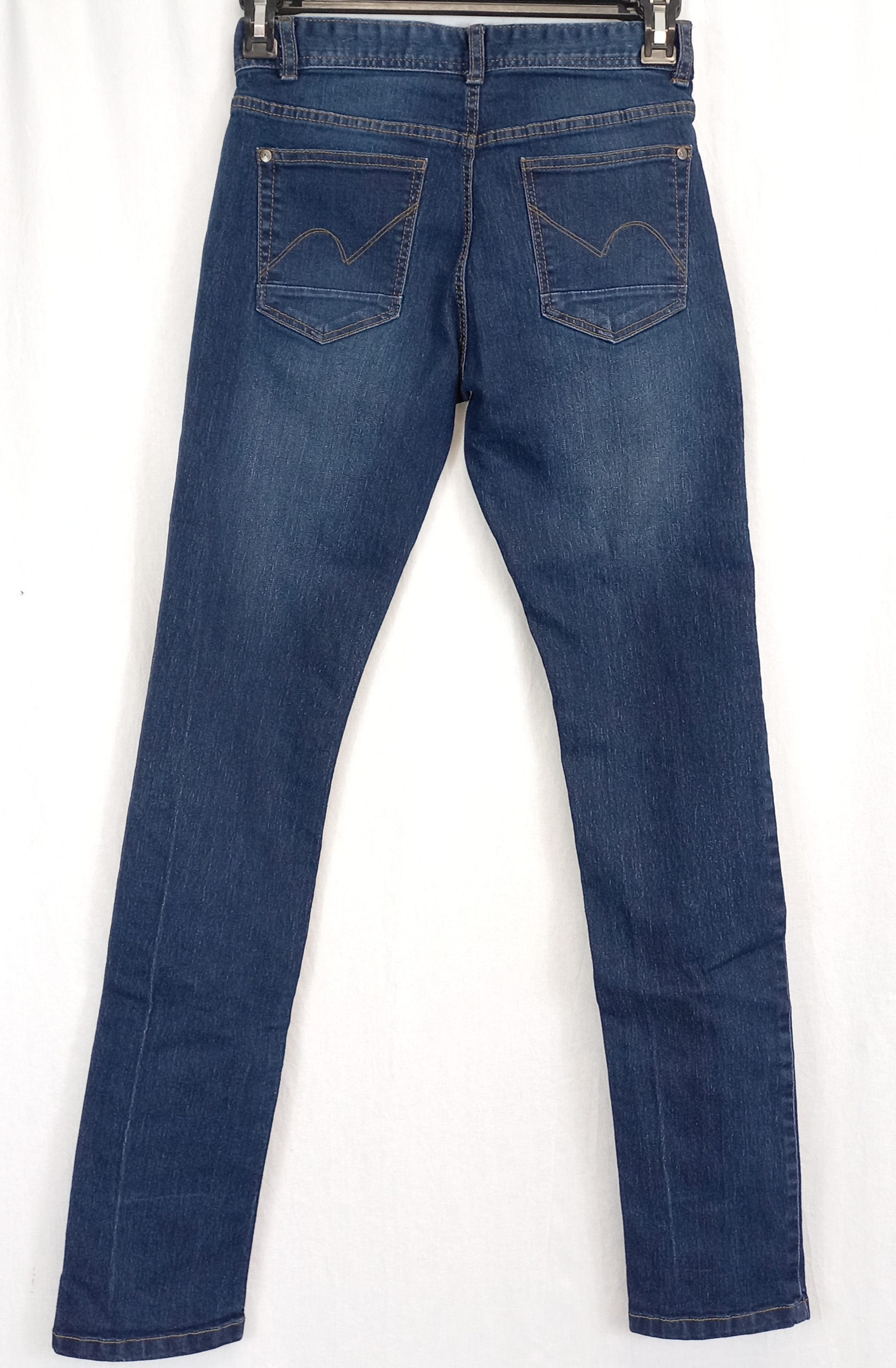 Voir photo 2 de Jean's JULES taille W26 L34 Jean's JULES taille W26 L34 Comme neuf - Vue 2 -