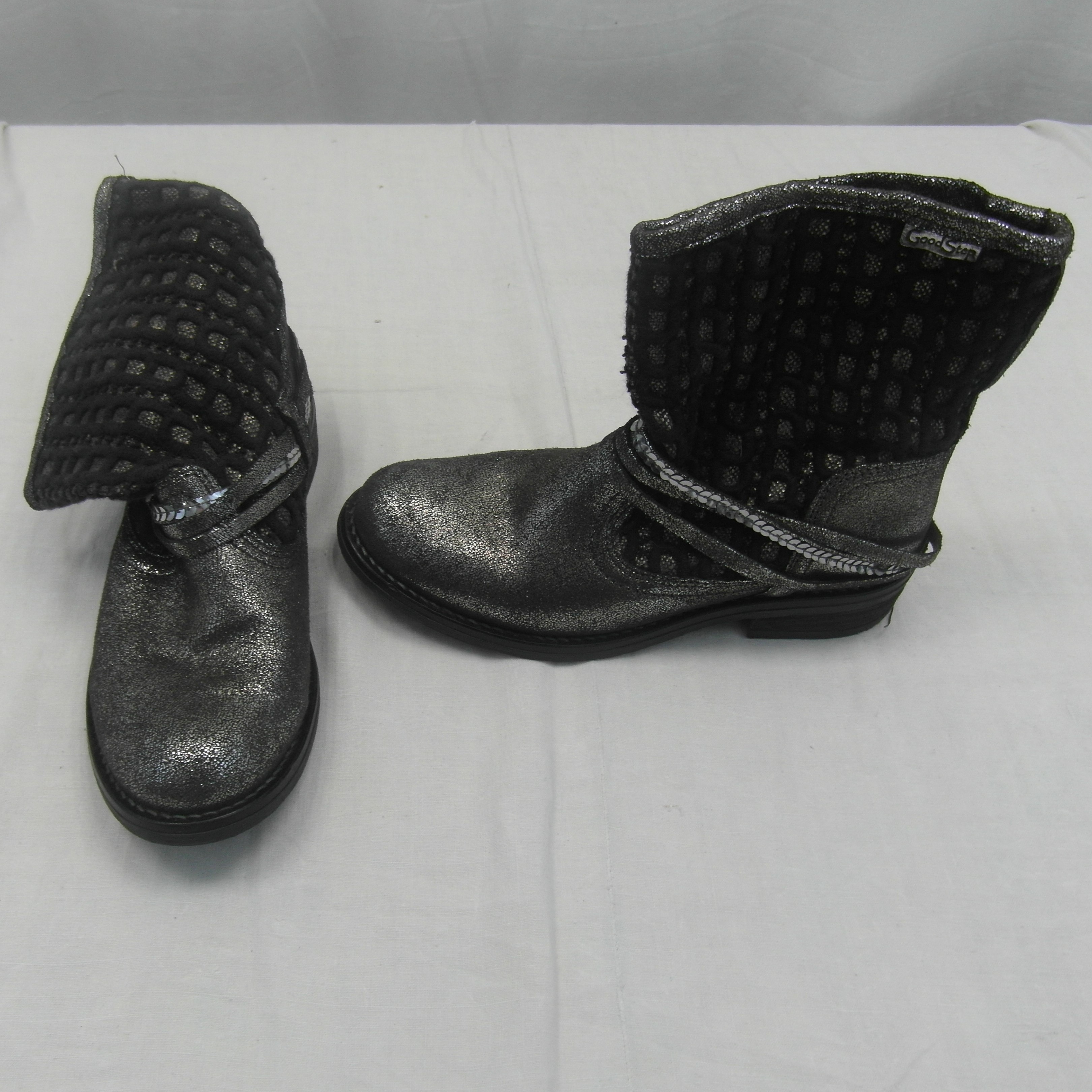Bottines hivernales pointure 39 - Photo 2
