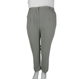 Acheter Pantalon vert clair imprimé - Femme - Carlton - Taille 46 Très bon état - 12,90 € Pantalon vert clair imprimé - Femme - Carlton - Taille 46 Très bon état - reconditionné disponible sur Label Emmaüs