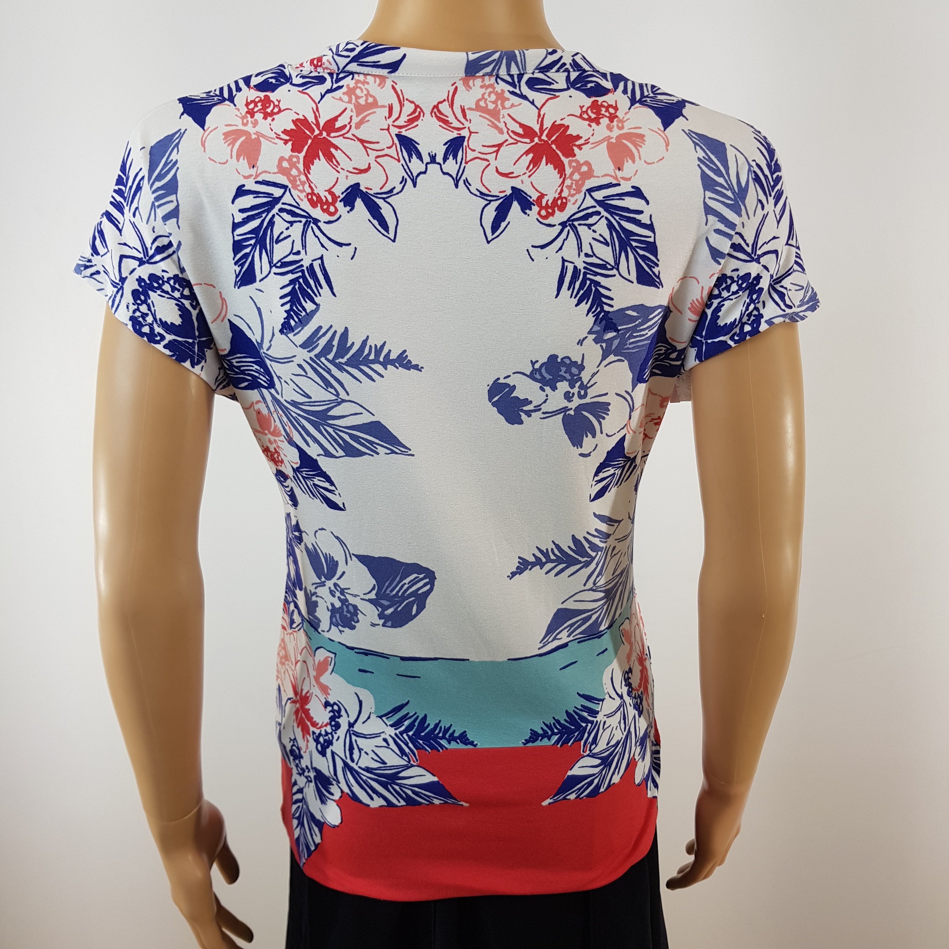 T-Shirt - Un Jour Ailleurs - T 40 cm  - Photo 2