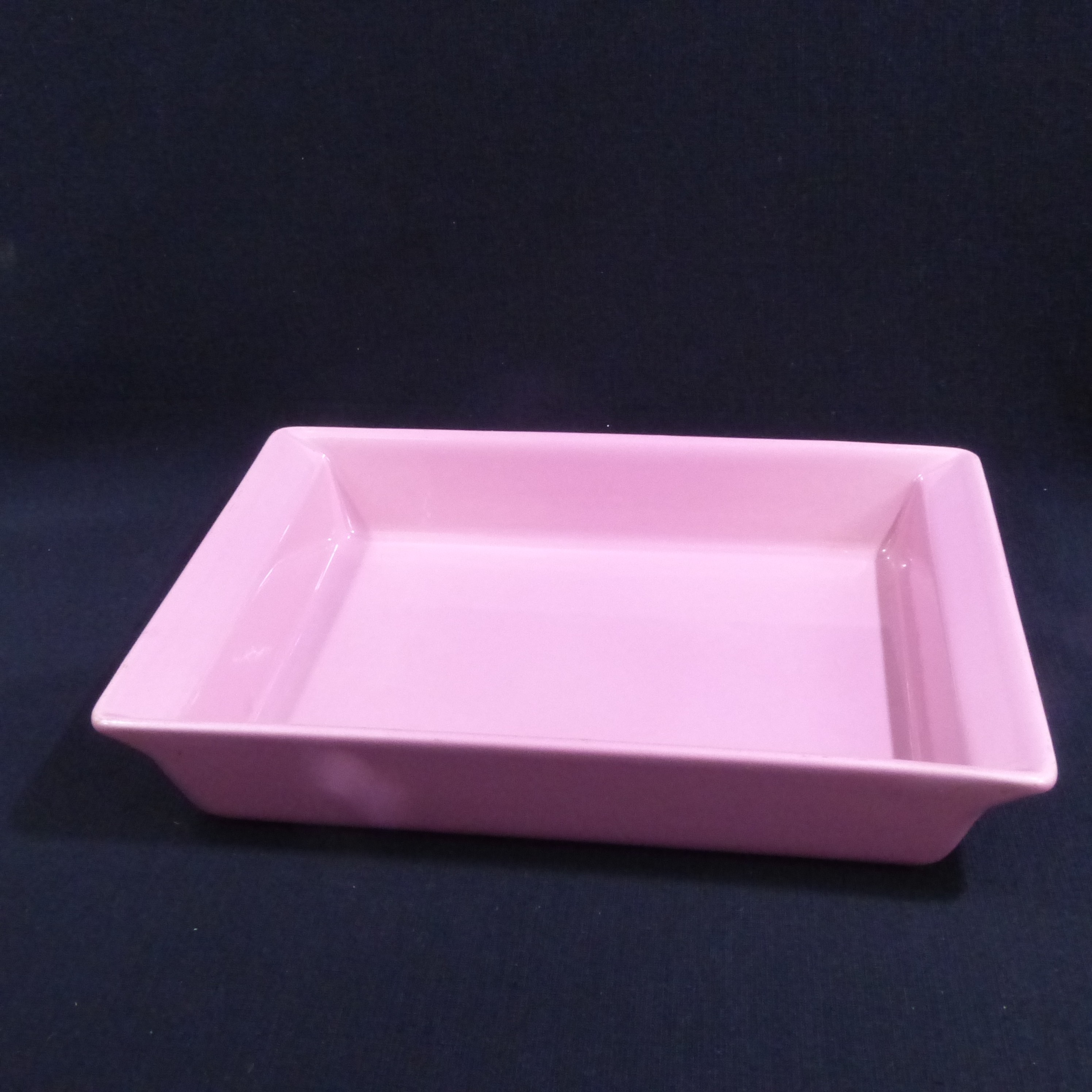 Plat à four en céramique - Emile Henry - Photo 2