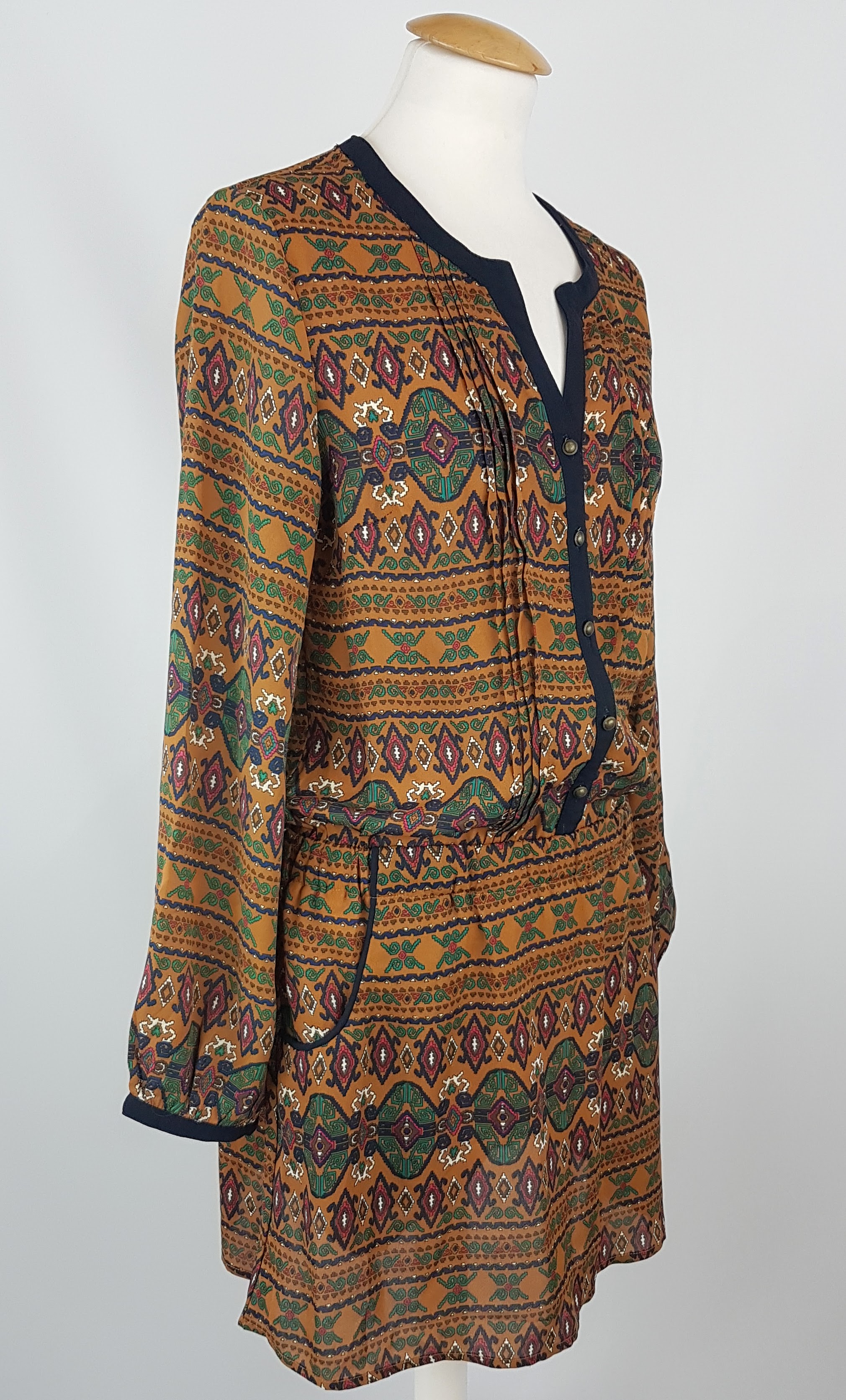 Voir photo 3 de Robe - Charlise - 36 Robe - Charlise - 36 - Vue 3 -