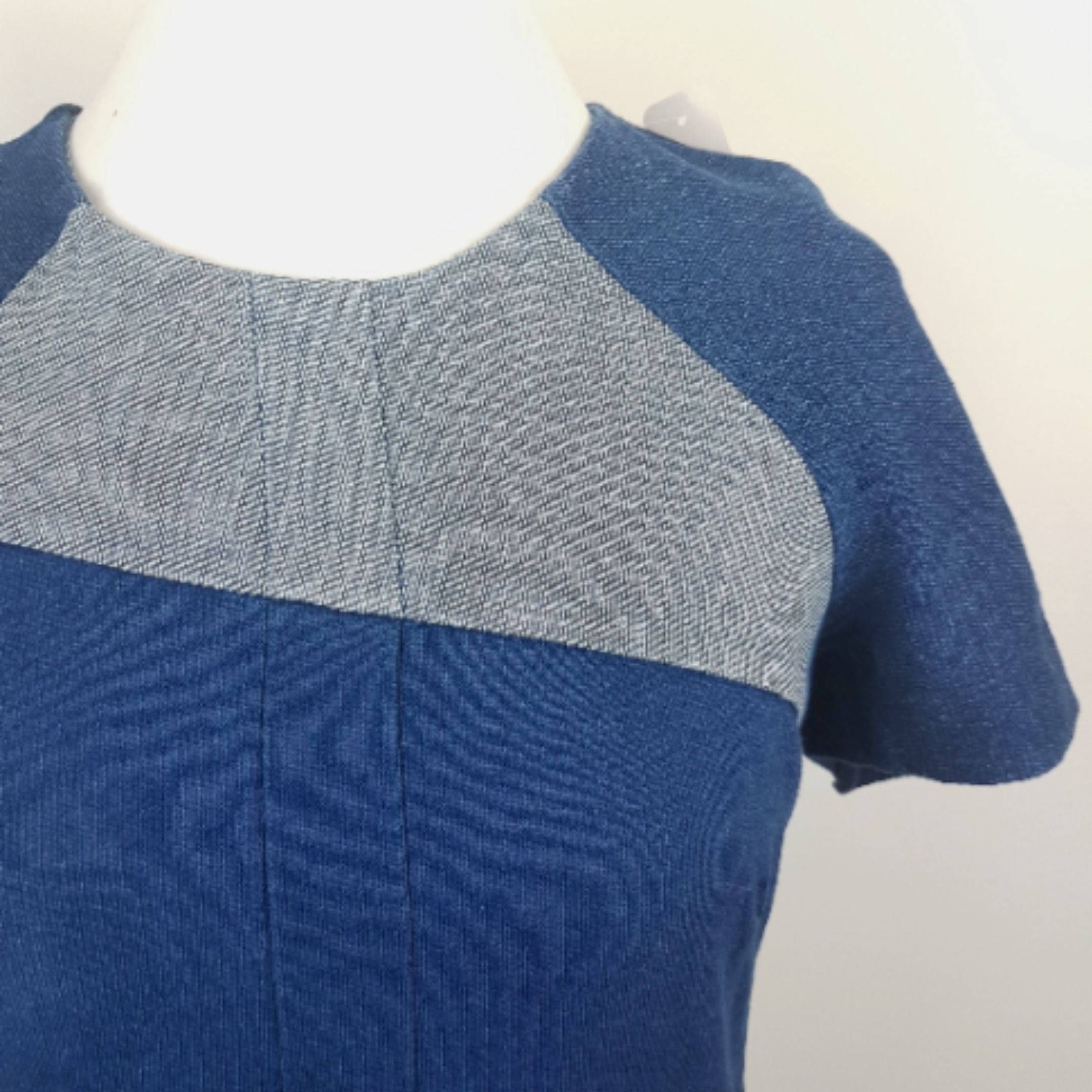 Robe - Maje - 36 Très bon état - Vue 2 - 