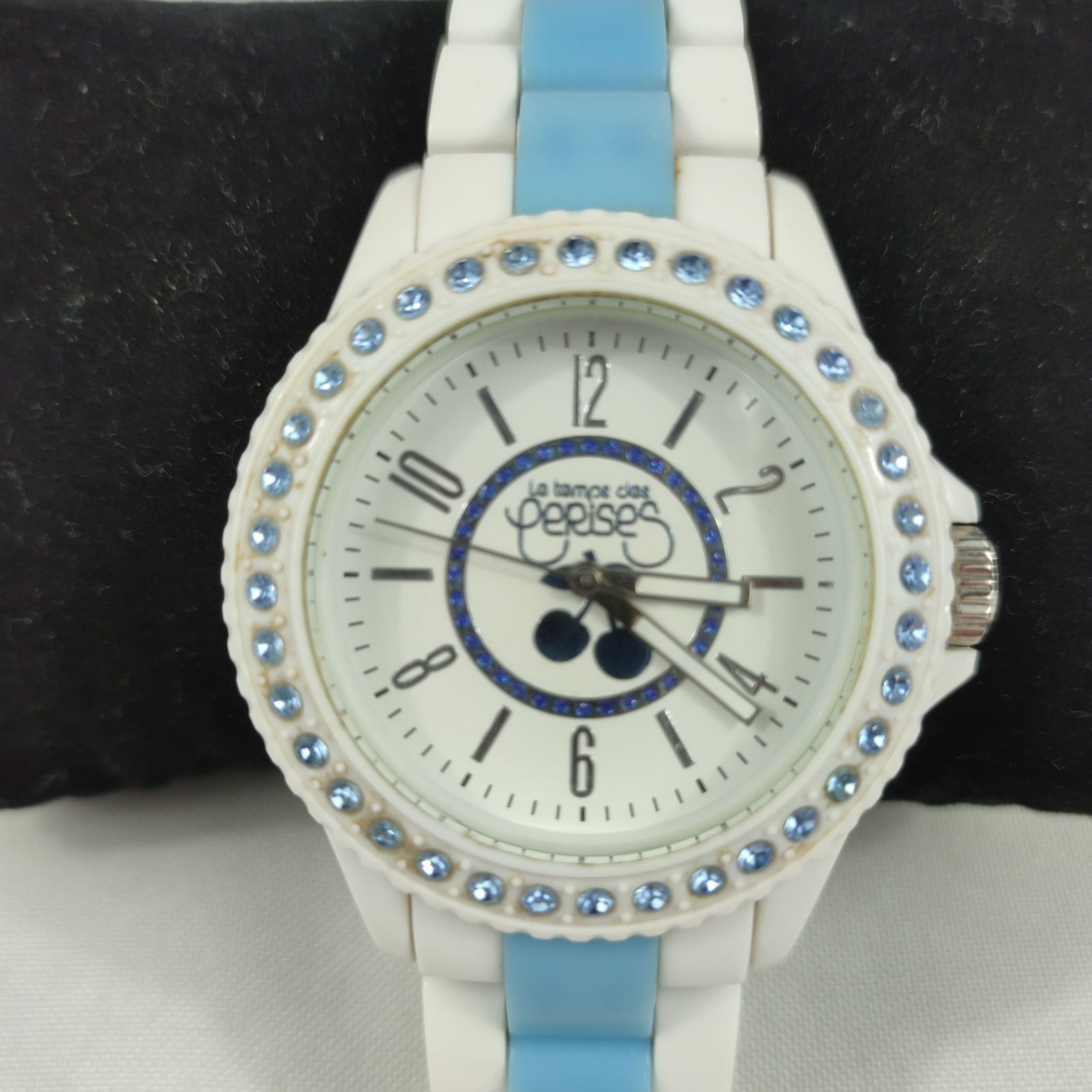 Montre femme 