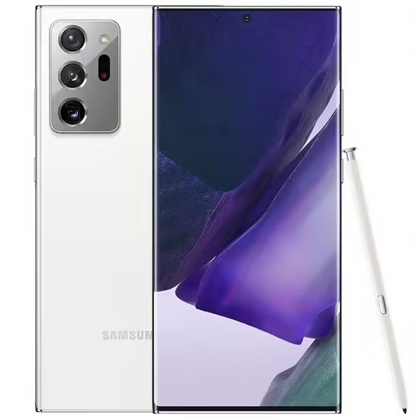 Galaxy Note20 Ultra