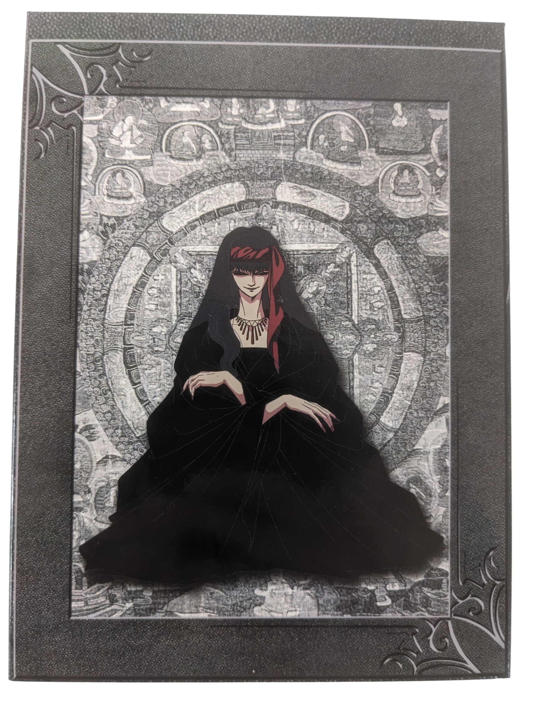 SHURATO coffret 3 Très bon état -  reconditionné disponible sur Label Emmaüs