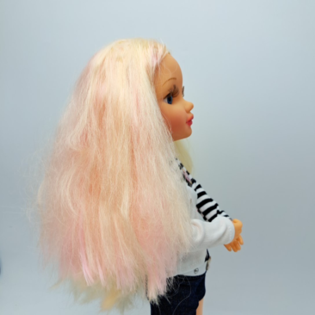 Nancy - Famosa - 45 cm - Très bon état - Photo 3