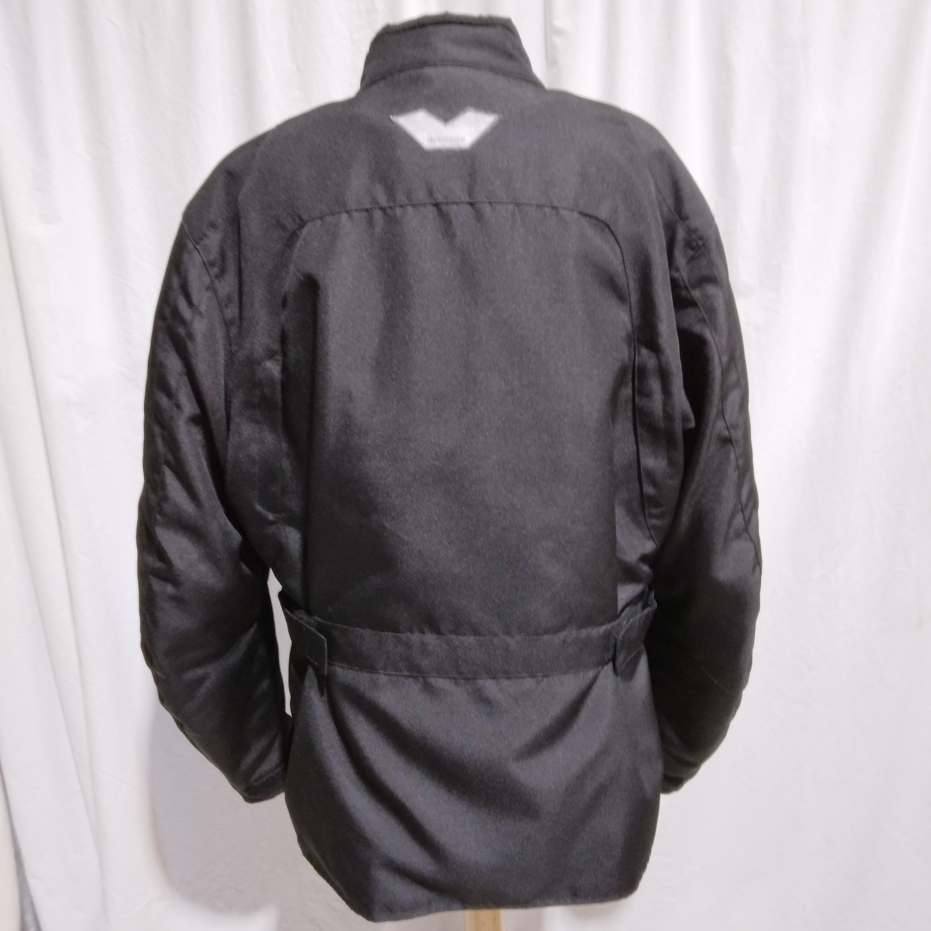 Veste de moto, Bering Dynamic - XL Très bon état - Vue 3 - 