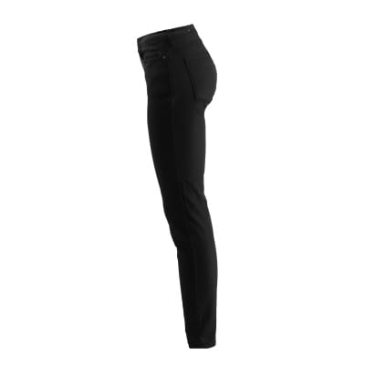 Pantalon noir - Femme - mng - Taille 40 - État correct - Photo 3