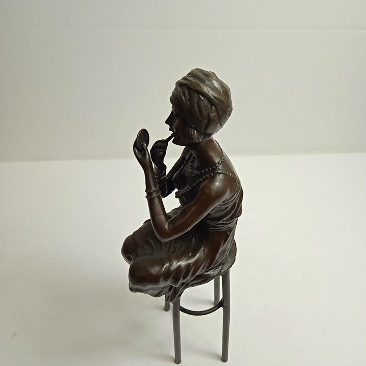 Bronze 