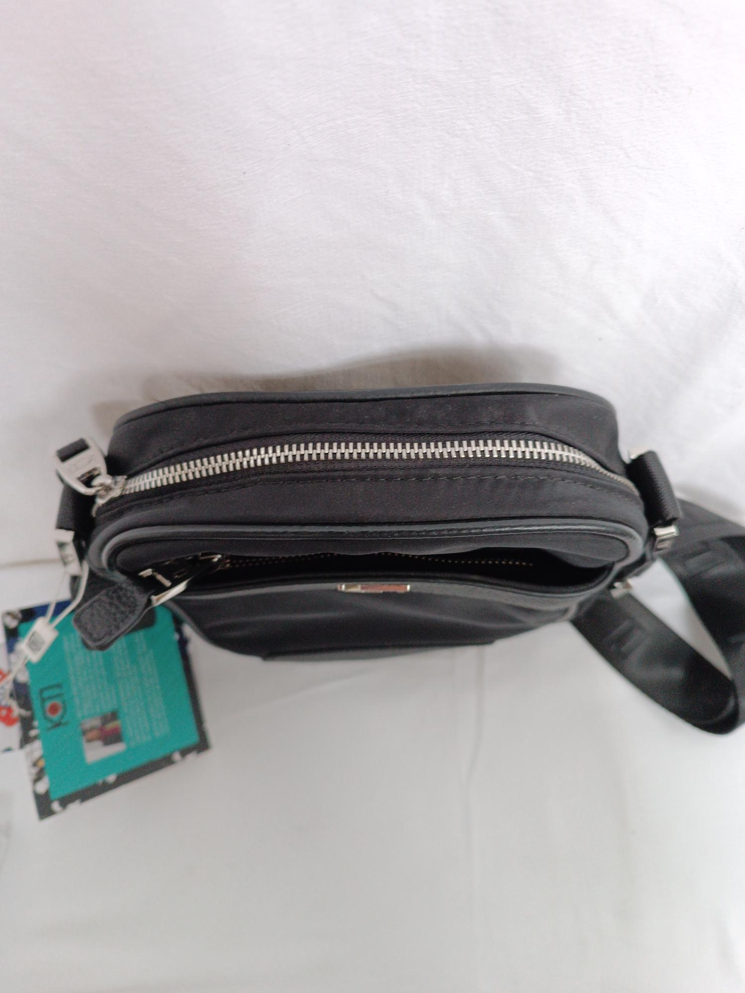 Sacoche à bandoulière Homme Kenzo - Comme neuf - Photo 2