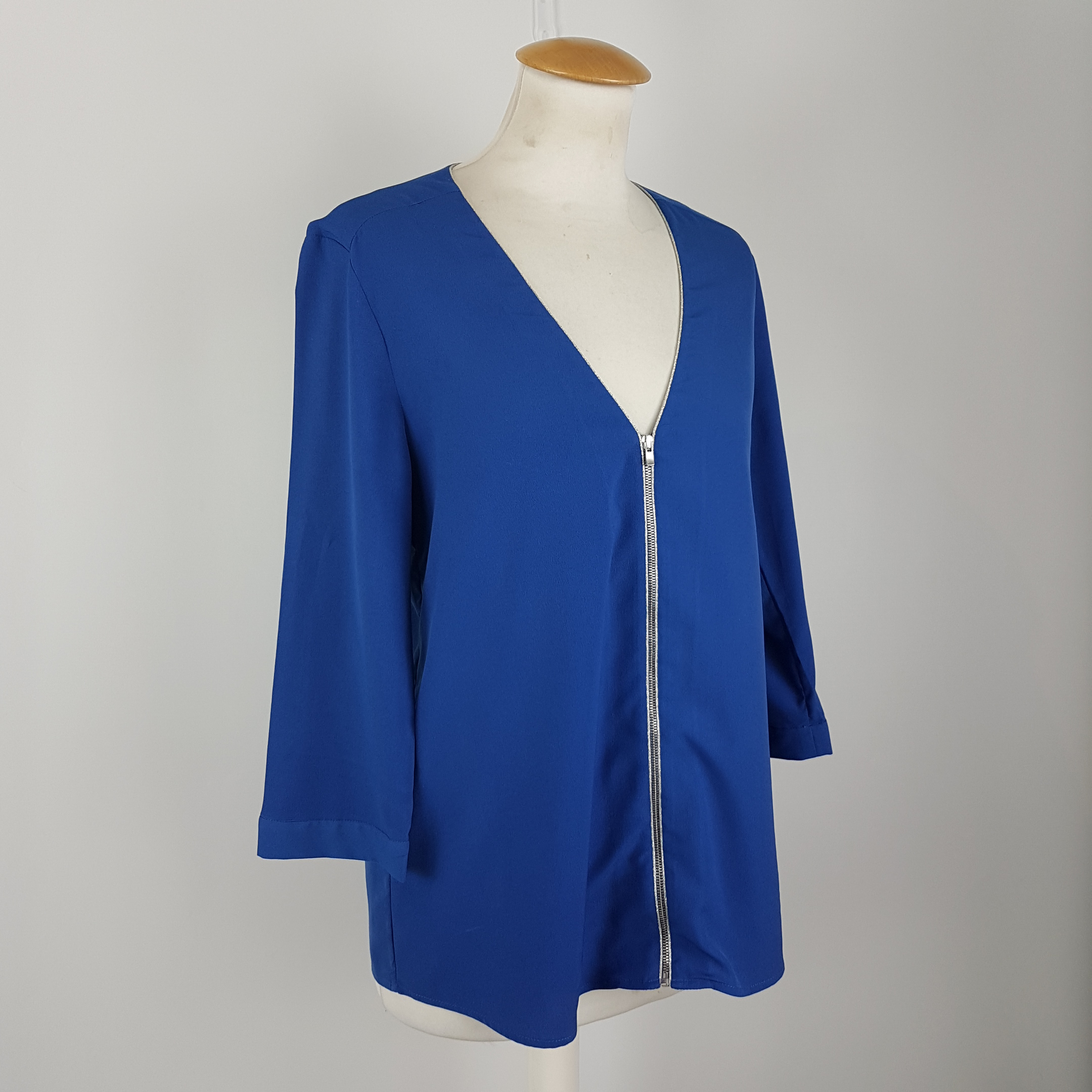 Top - Claudie Pierlot - 40 - Photo 2