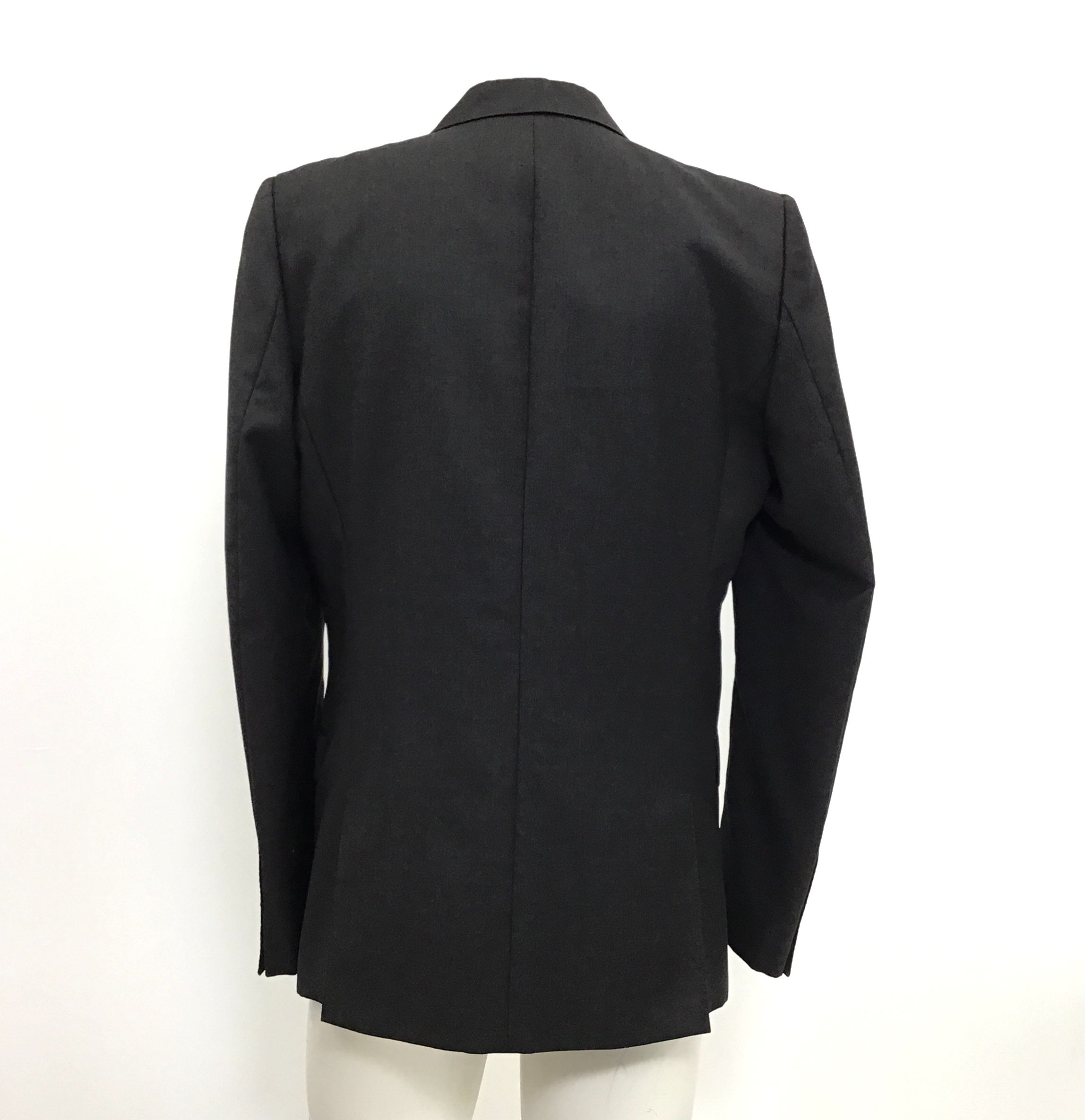 Veste tailleur - Homme - Taille 50/M - Photo 2