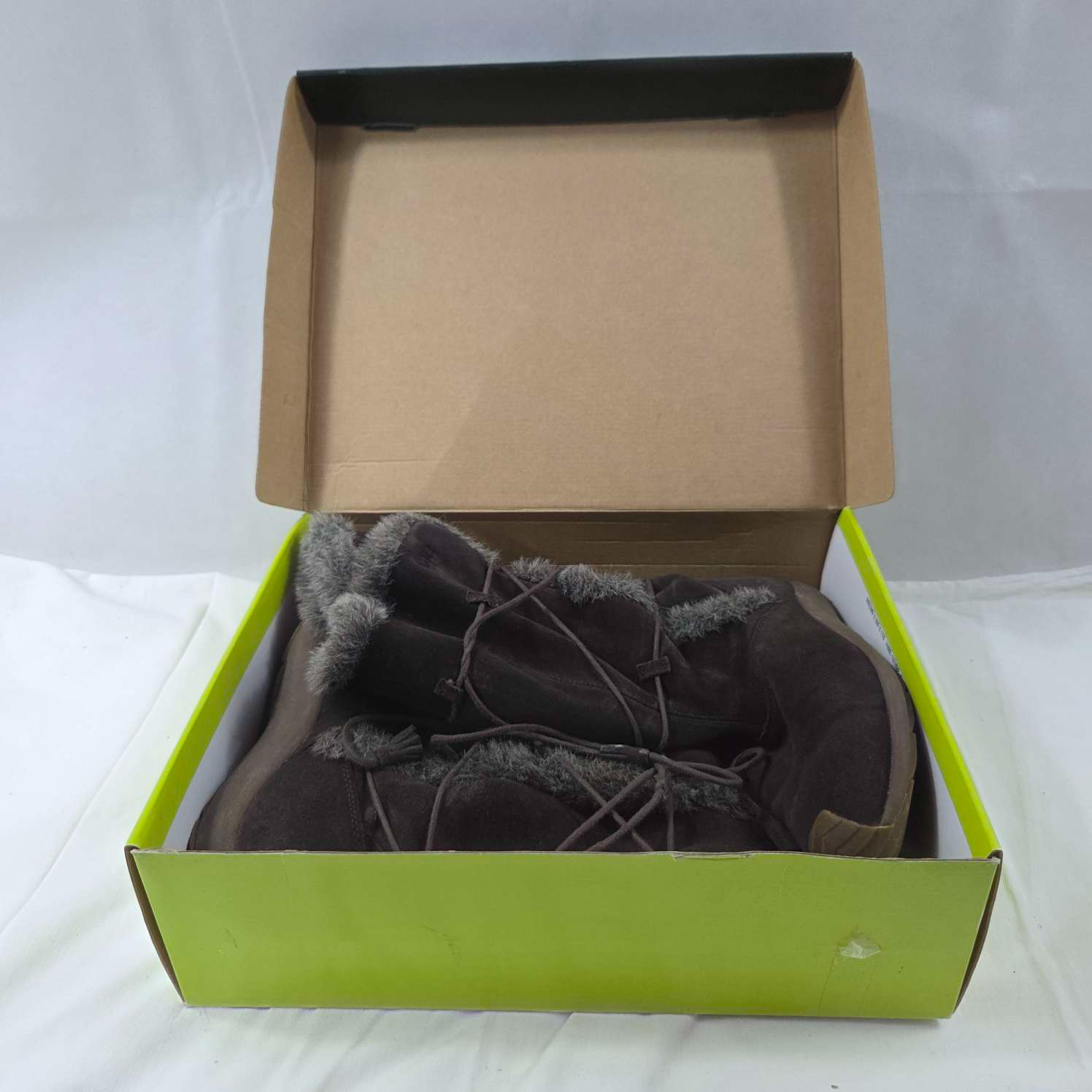 Botte hiver de la marque Aigle T40 Bon état - Vue 9 - 