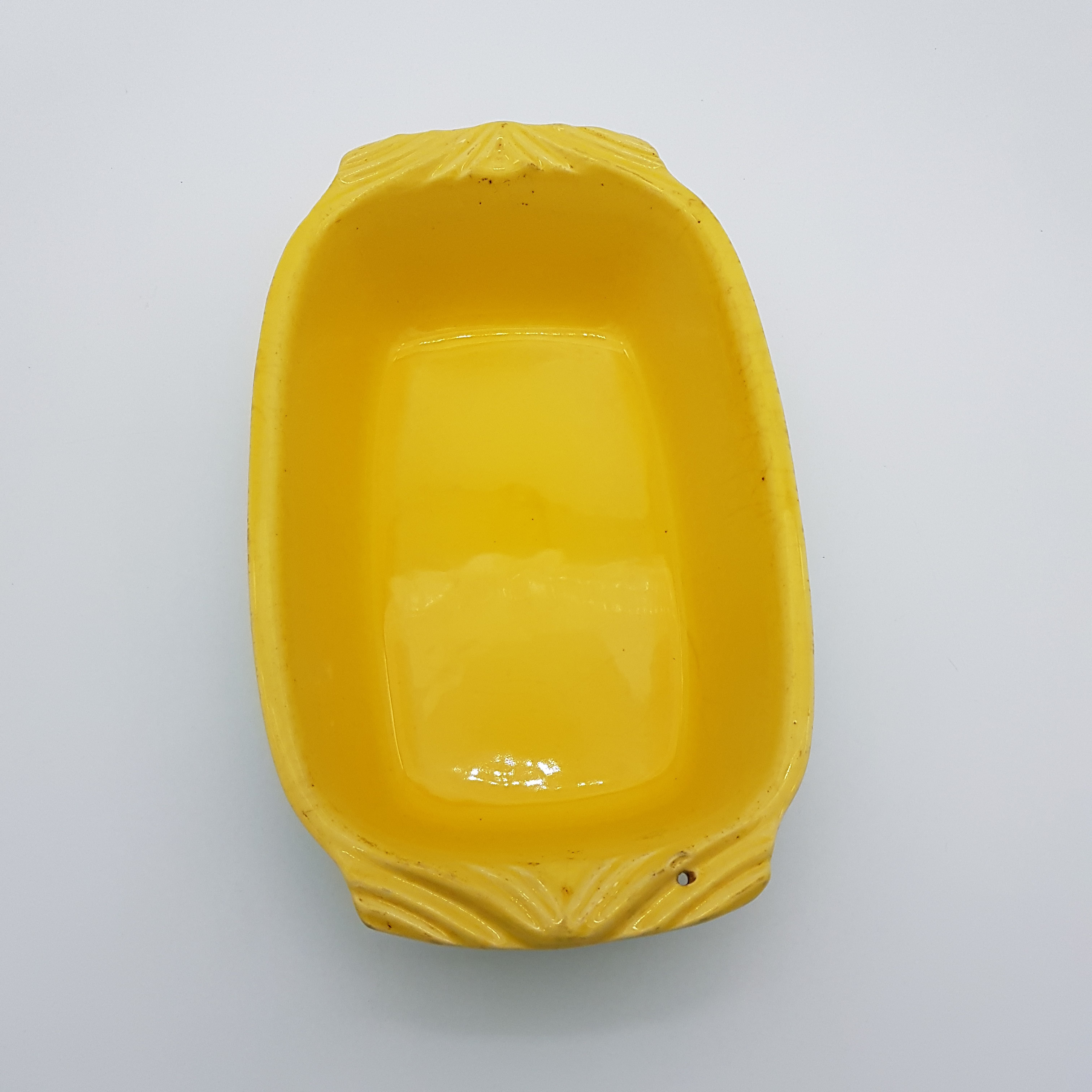 Terrine en céramique BCI - Bon état - Photo 3