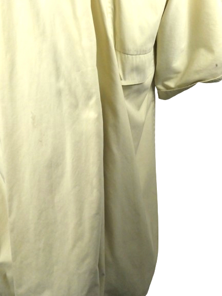 Max Mara manteau coat long évasé - Taille F44/XXL - Photo 6