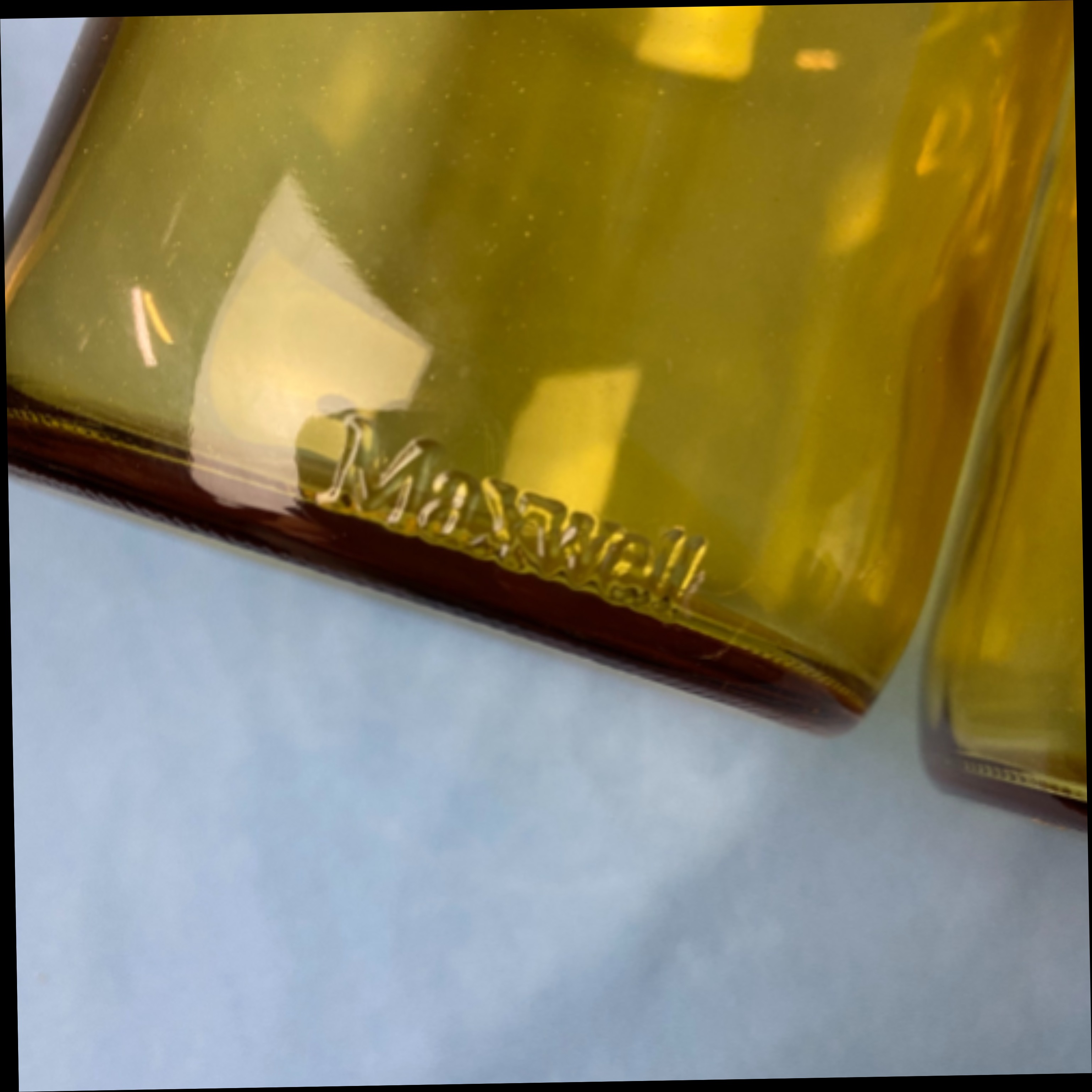 Lot de 2 bocaux 