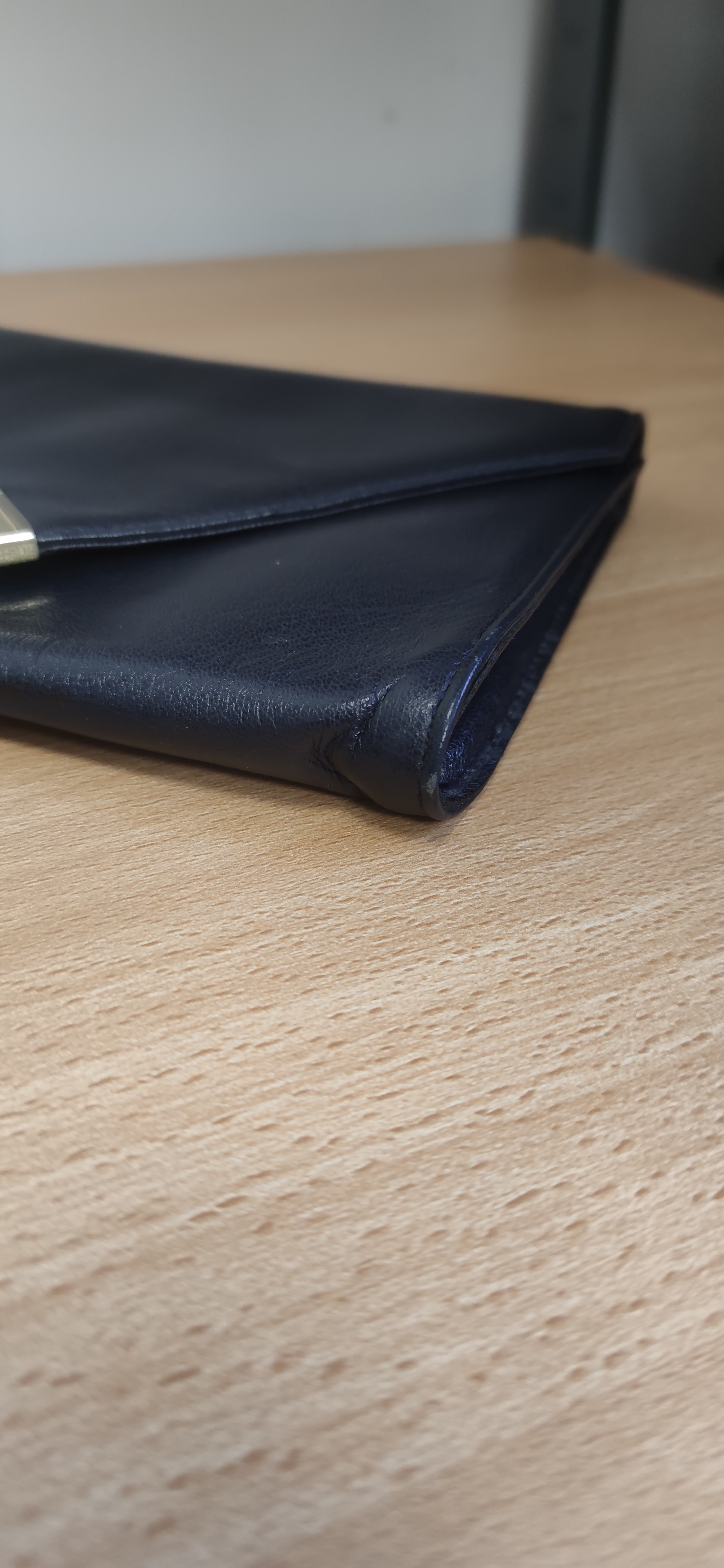 Pochette Pourchet Paris Vintage - État correct - Photo 5