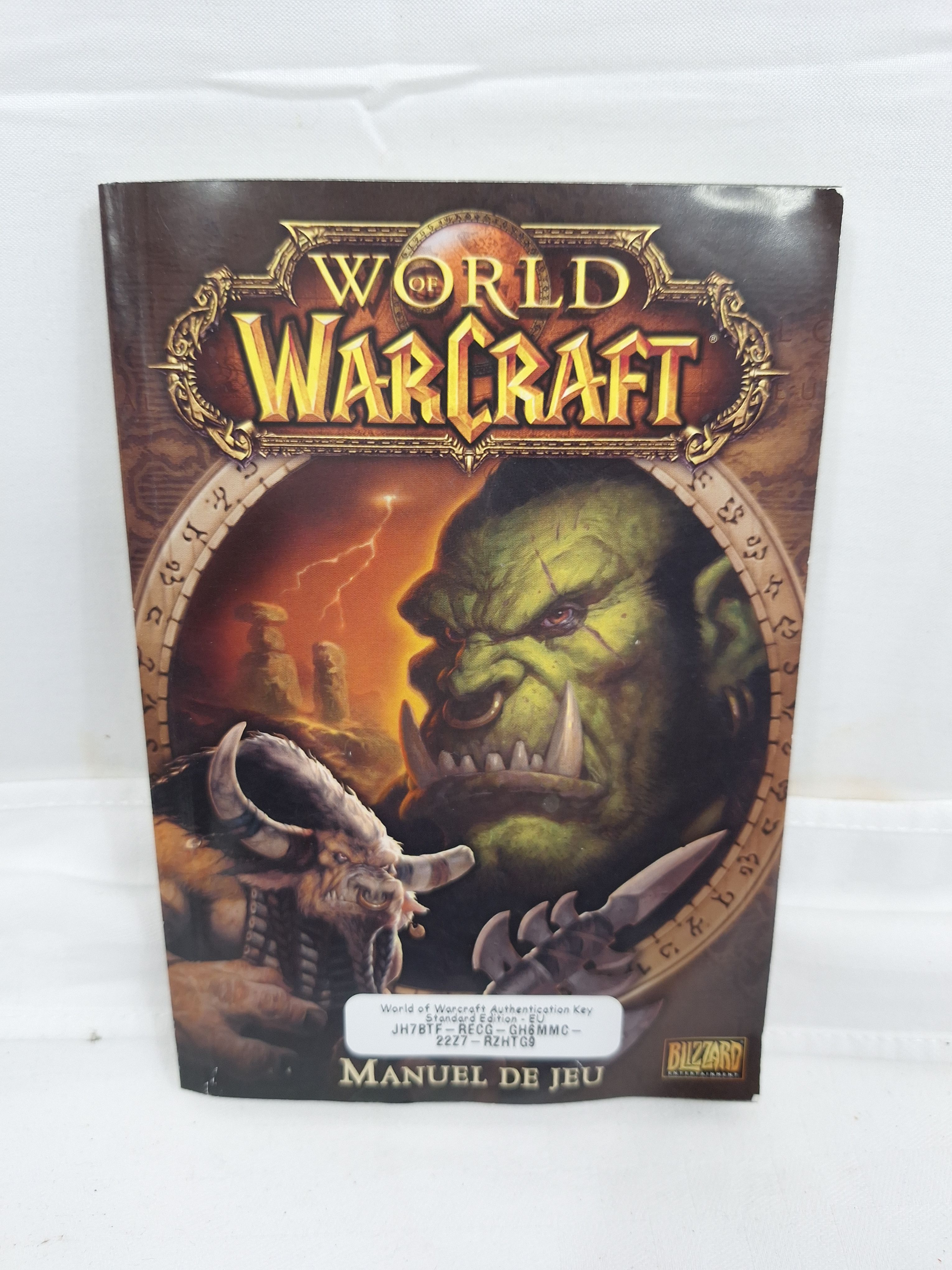 World of Warcraft Bon état - Vue 5 - 