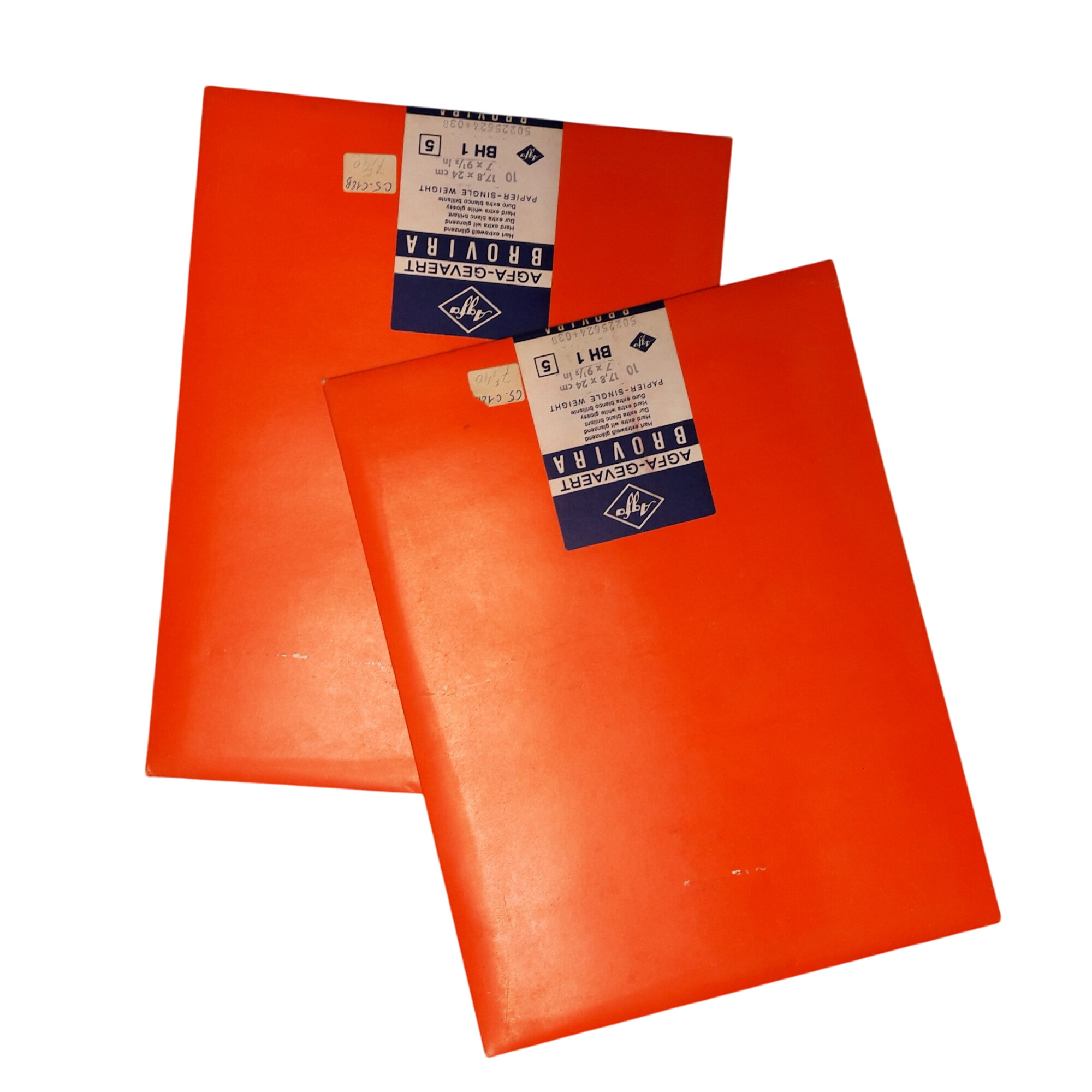 EMTEC Bande magnétique EMTEC PER528, ¼″, 1000 m, noyau AEG | Reverb