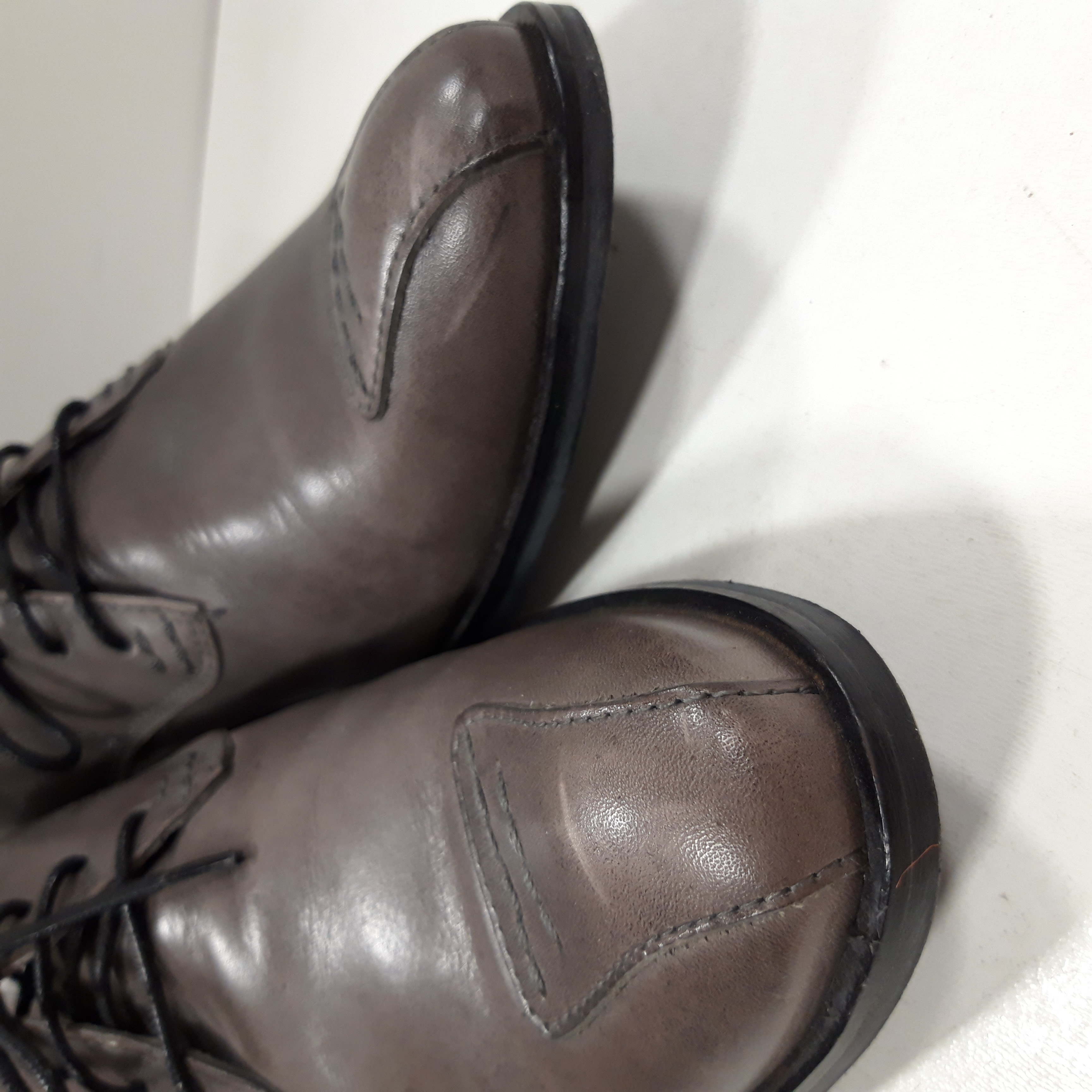 Chaussures véritable cousu blake pour homme 41 Très bon état - Vue 6 - 