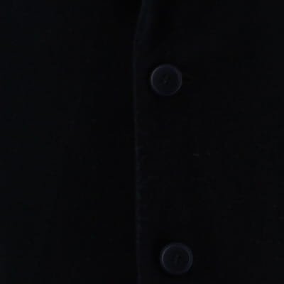 Veste bleue - Homme - CANDA C&A - Taille 54 - État correct - Photo 4