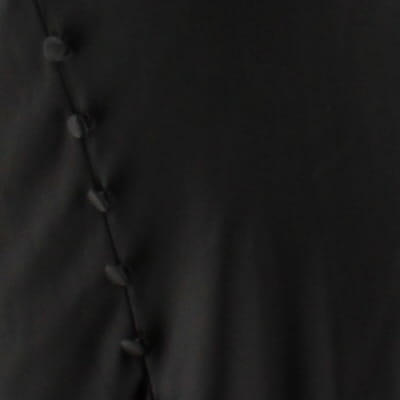 Robe de soirée noire - Femme - ZARA - Taille S - Photo 3