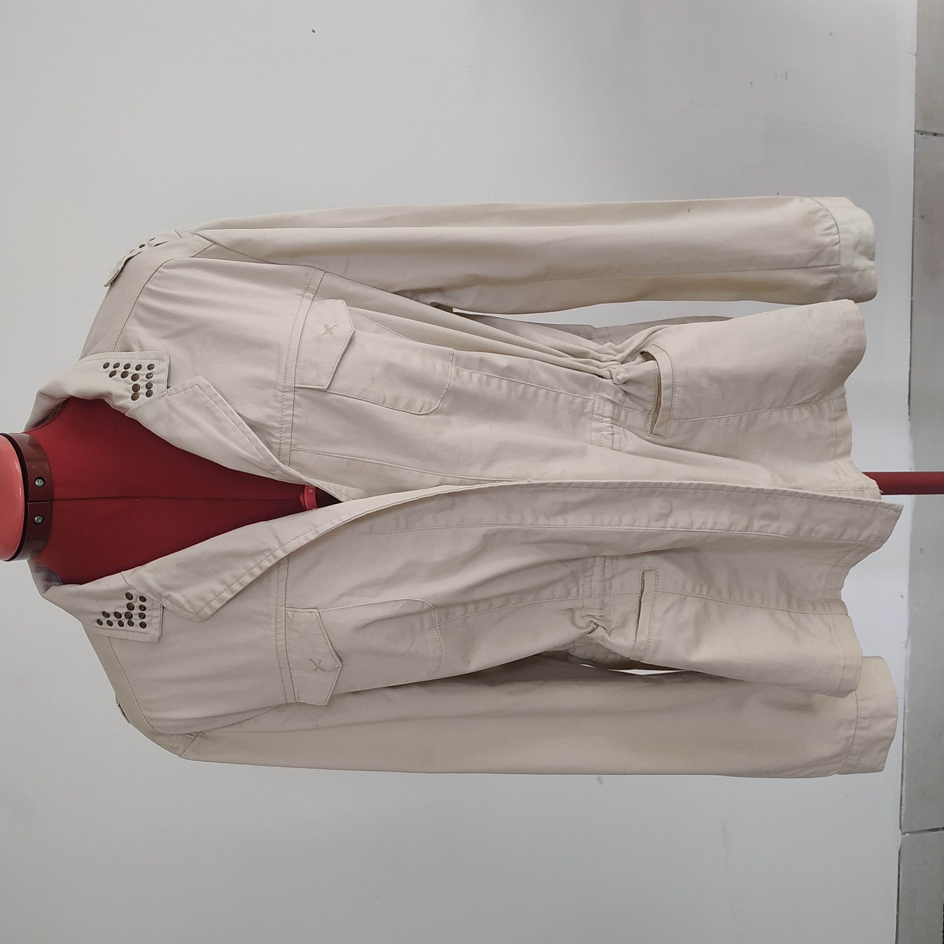 Voir photo 13 de Veste sport "saharienne" BALSAMIK T 44 Veste sport "saharienne" BALSAMIK T 44 Très bon état - Vue 13 -