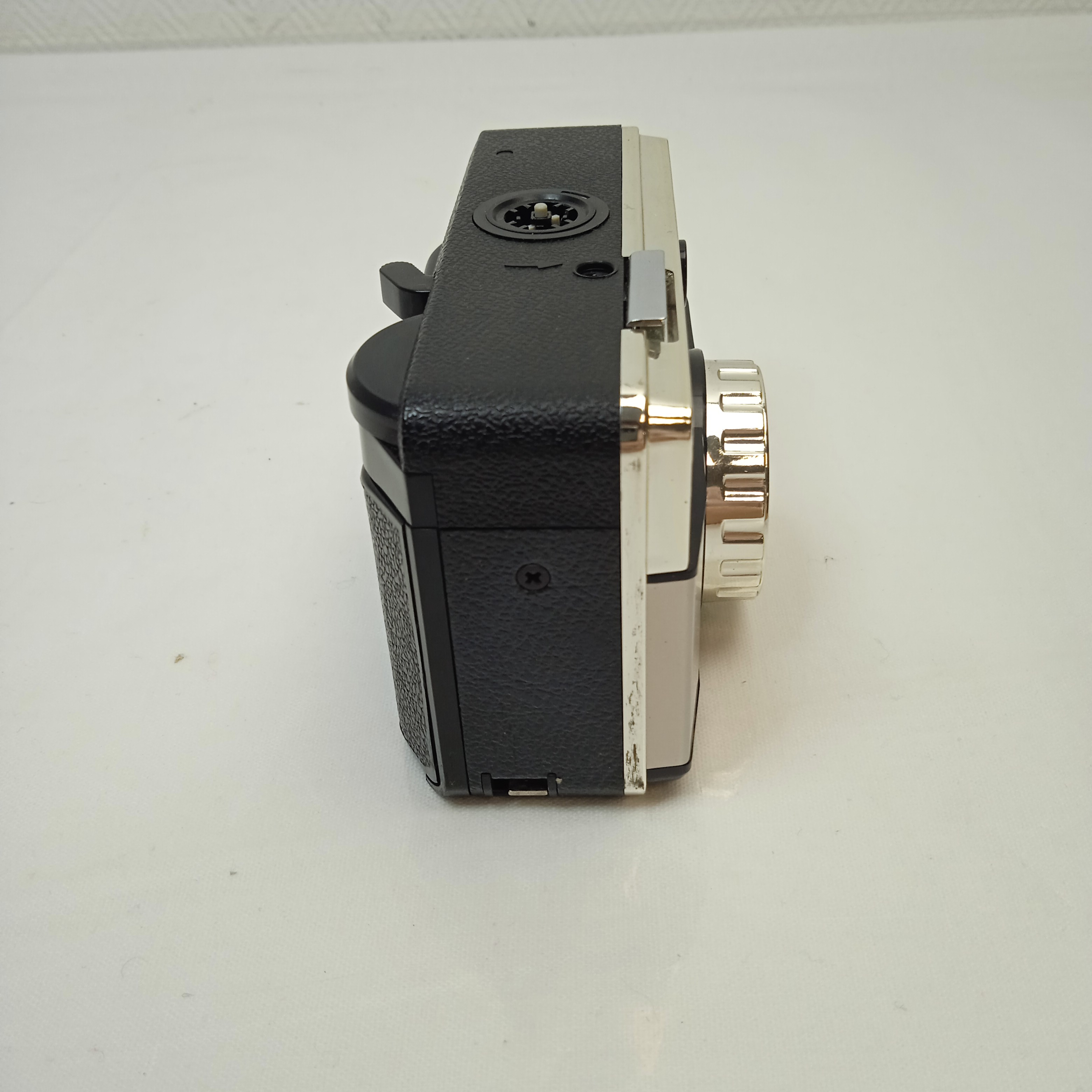 Appareil Photo KODAK 355 X Instamatic Camera Electronic - État correct - Photo 3