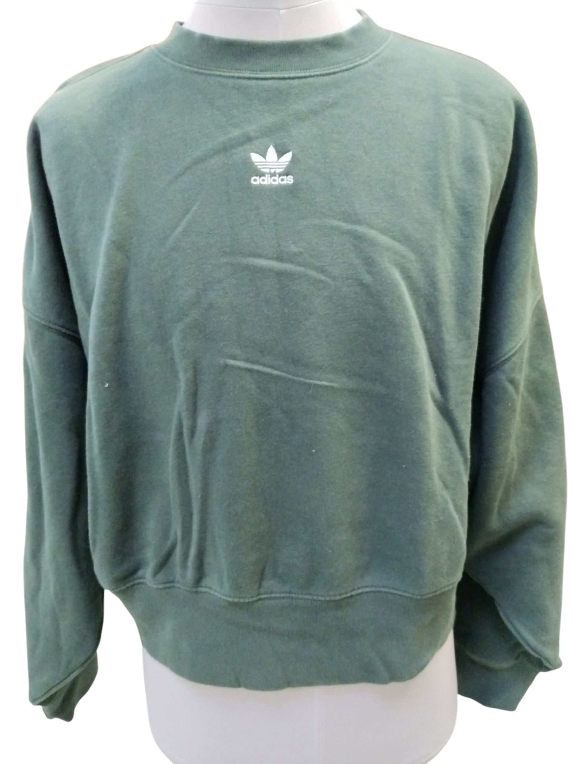 Acheter Sweat shirt Bon état - 15,00 € Sweat shirt Bon état - reconditionné disponible sur Label Emmaüs