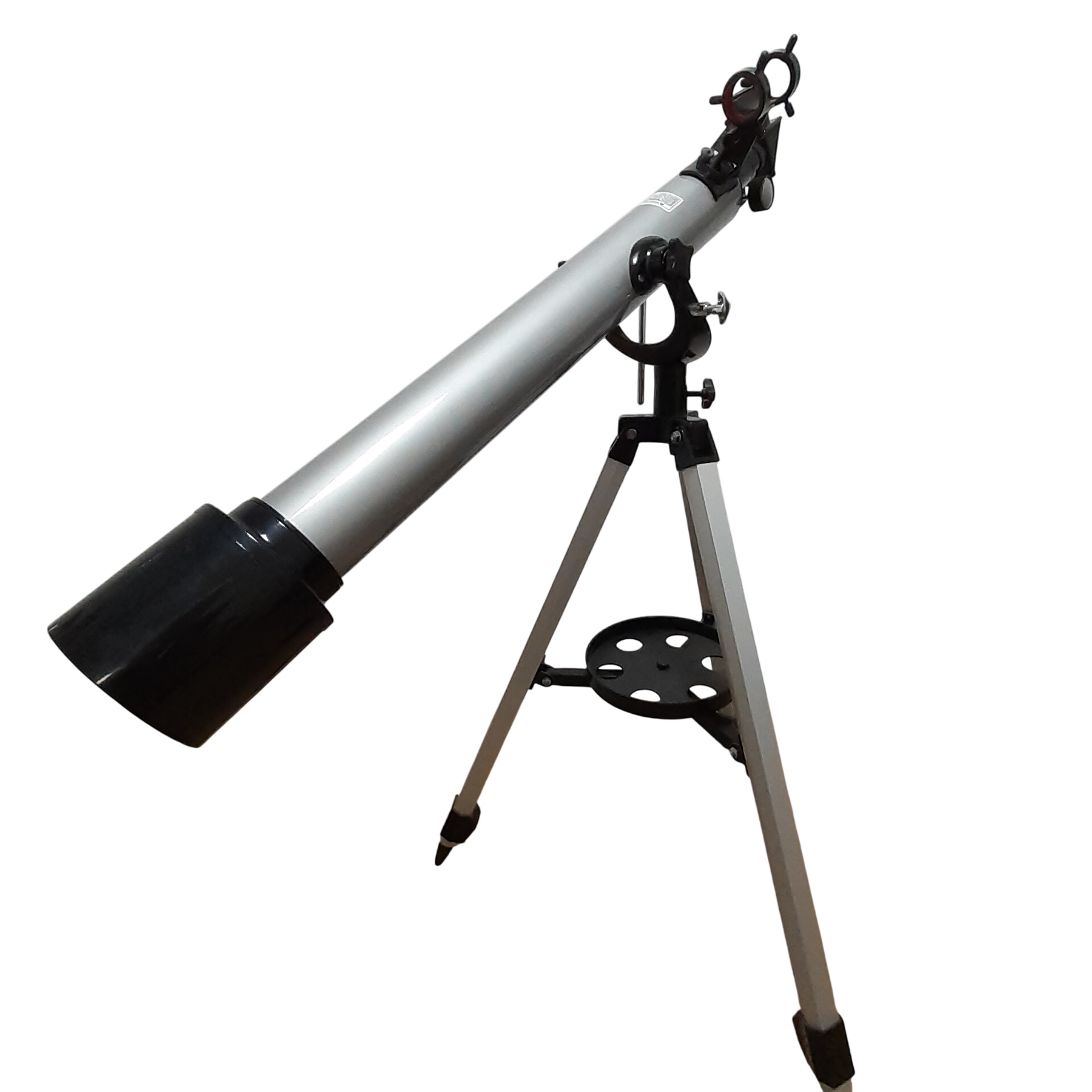 Acheter Télescopes BT 600 Bluesky Comme neuf - 40,00 € Télescopes BT 600 Bluesky Comme neuf - reconditionné disponible sur Label Emmaüs