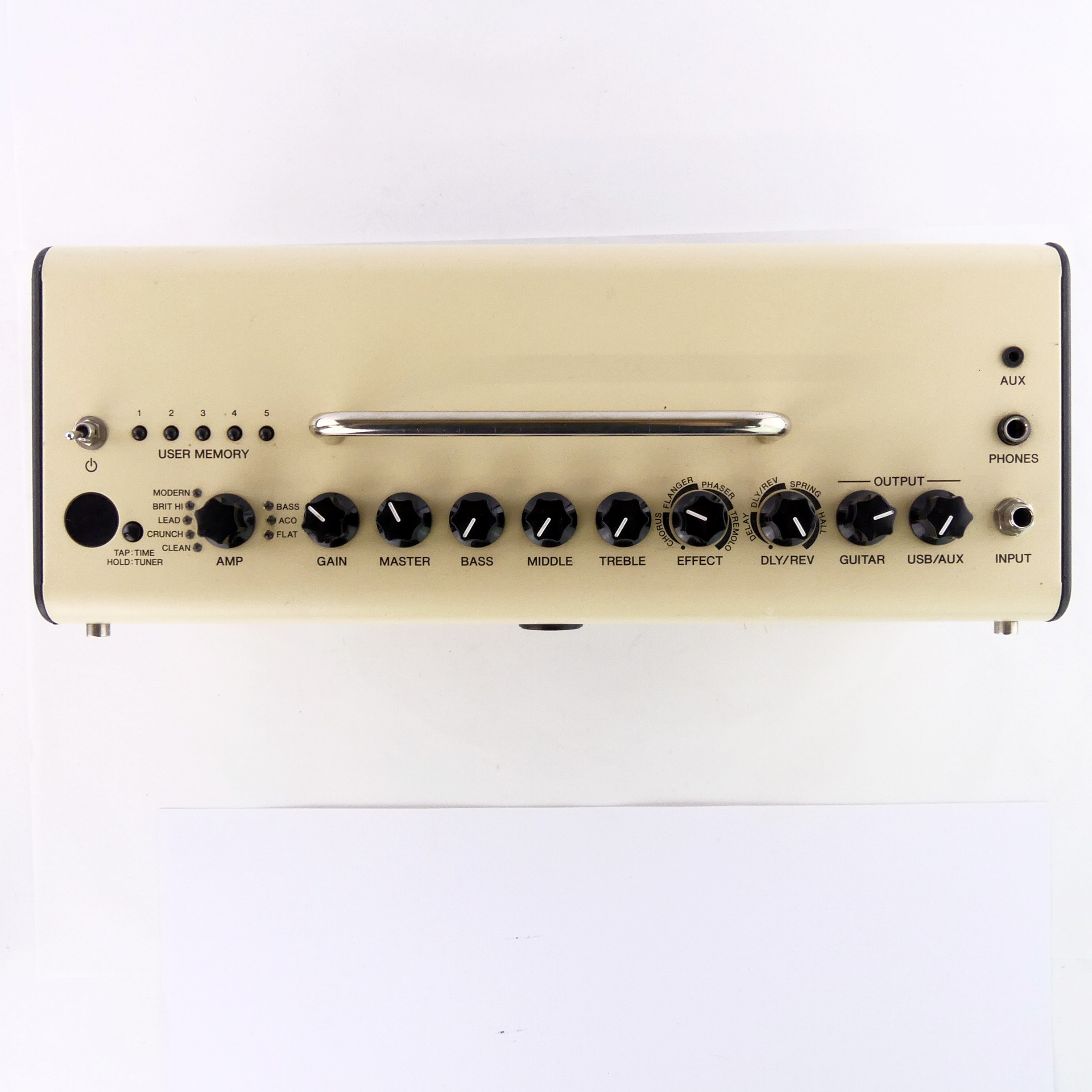 Ampli de guitare Yamaha Thr10 - Très bon état - Photo 3