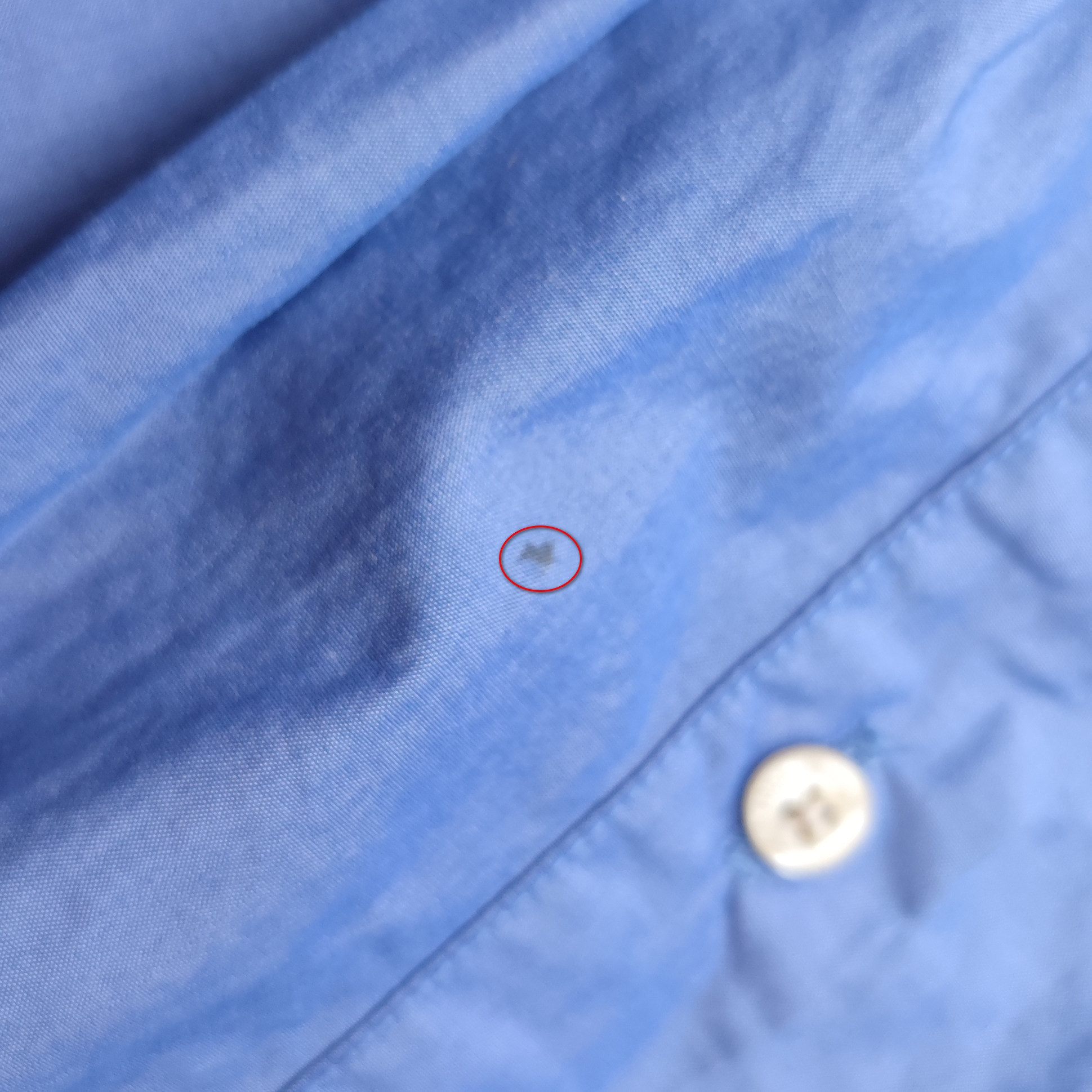 SCOTCH AND SODA - Chemise relaxed - L - Homme - Bon état - Photo 4