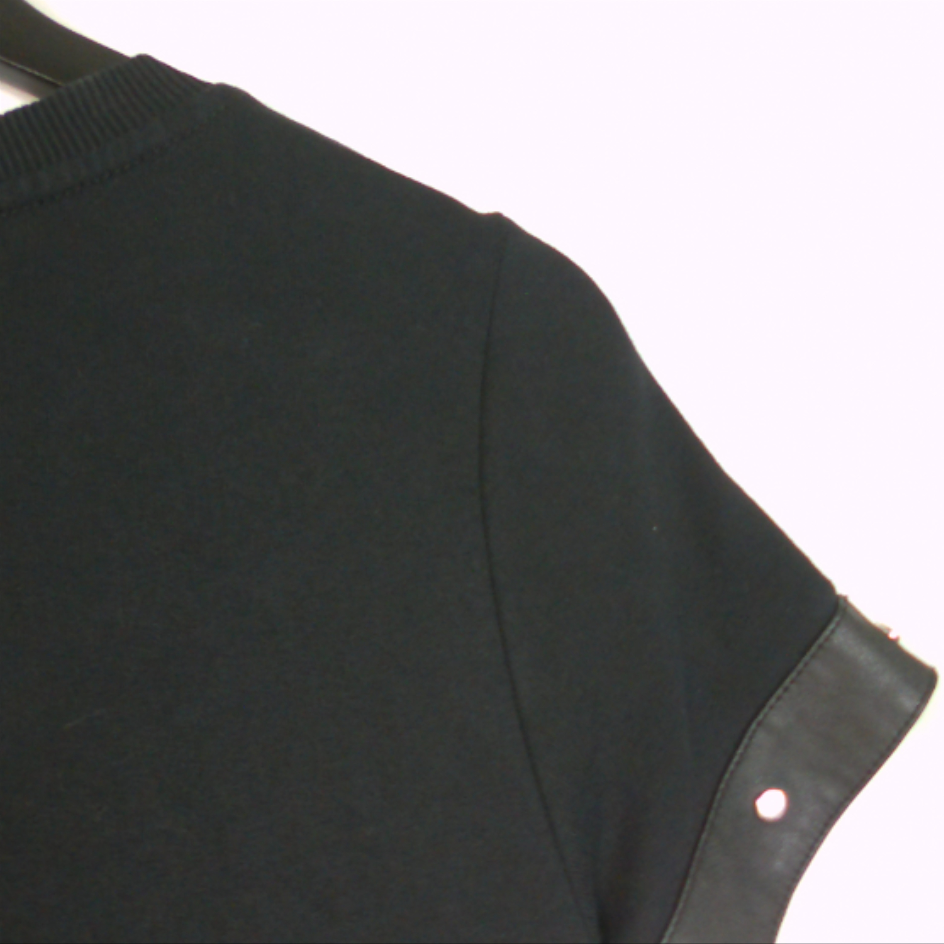 Voir photo 10 de Robe DIESEL, noir, 100% coton, taille M Robe DIESEL, noir, 100% coton, taille M Très bon état - Vue 10 -