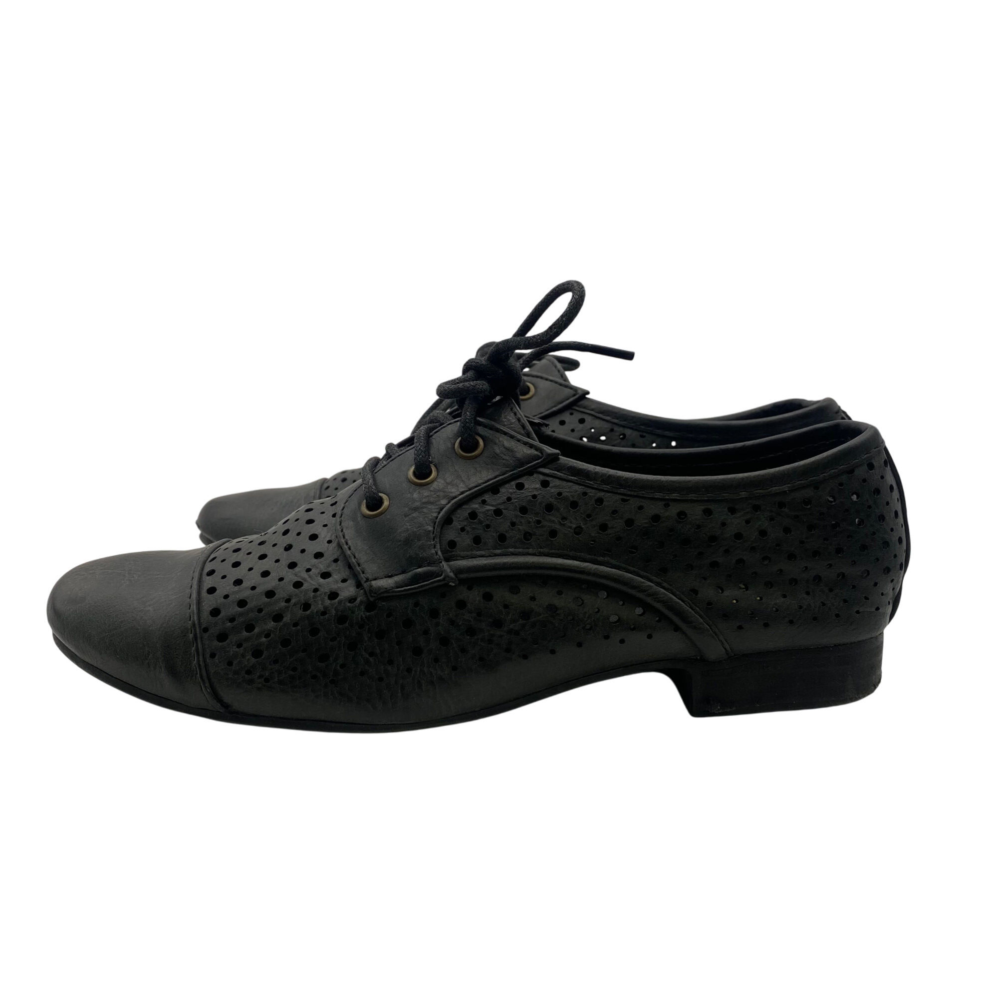Derbies noir Seaside - T36 - Label Emmaus - Modalova