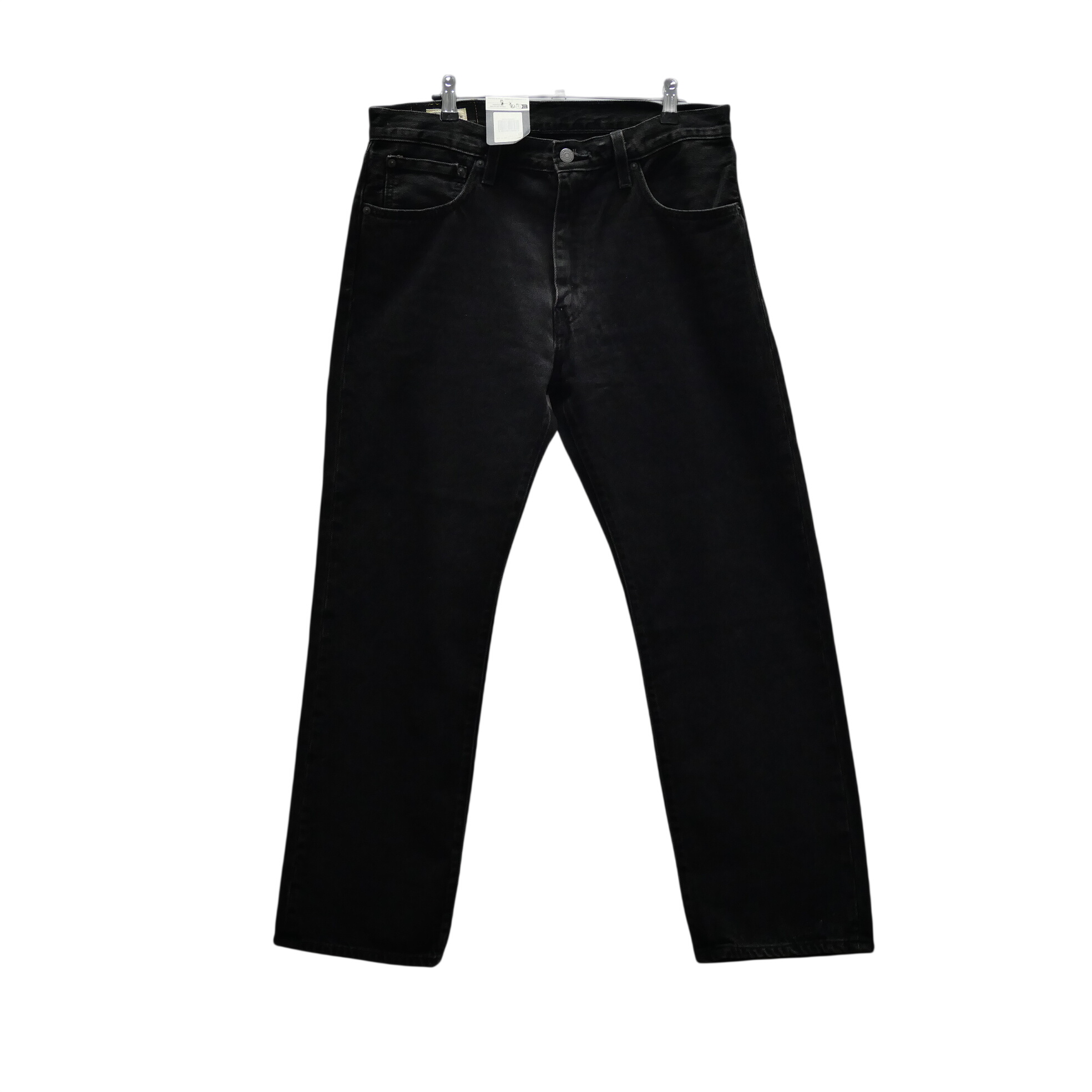 Acheter Pantalon Jean homme 555™ Relaxed Straight, Noir"Welcome To The Rodeo" - -Taille 42 (W32/L30) Très bon état - 49,00 € Pantalon Jean homme 555™ Relaxed Straight, Noir"Welcome To The Rodeo" - -Taille 42 (W32/L30) Très bon état - reconditionné disponible sur Label Emmaüs